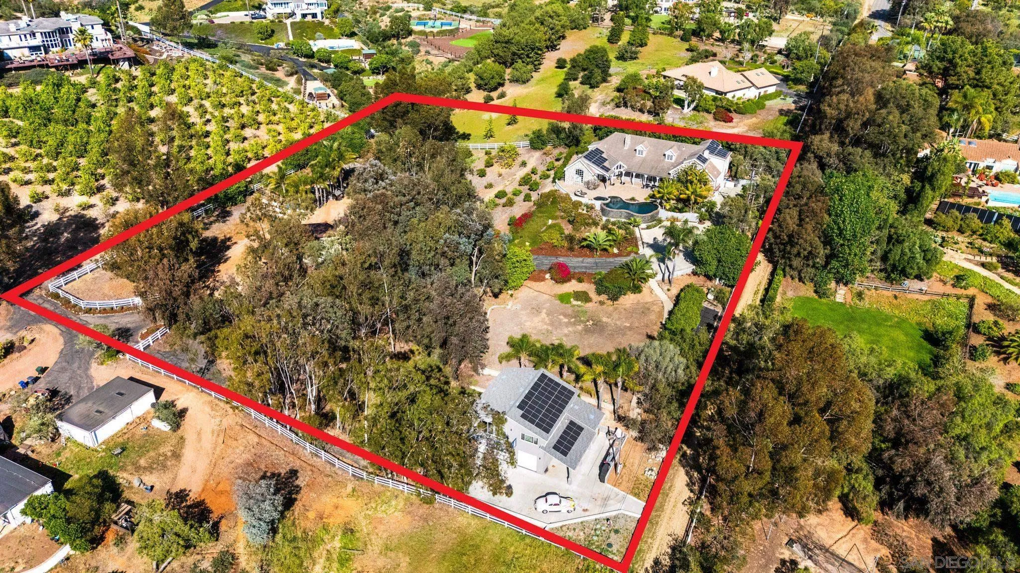 3537-39 Dove Hollow Rd., Encinitas, CA 92024 - Photo 5 of 36, Encinitas, CA