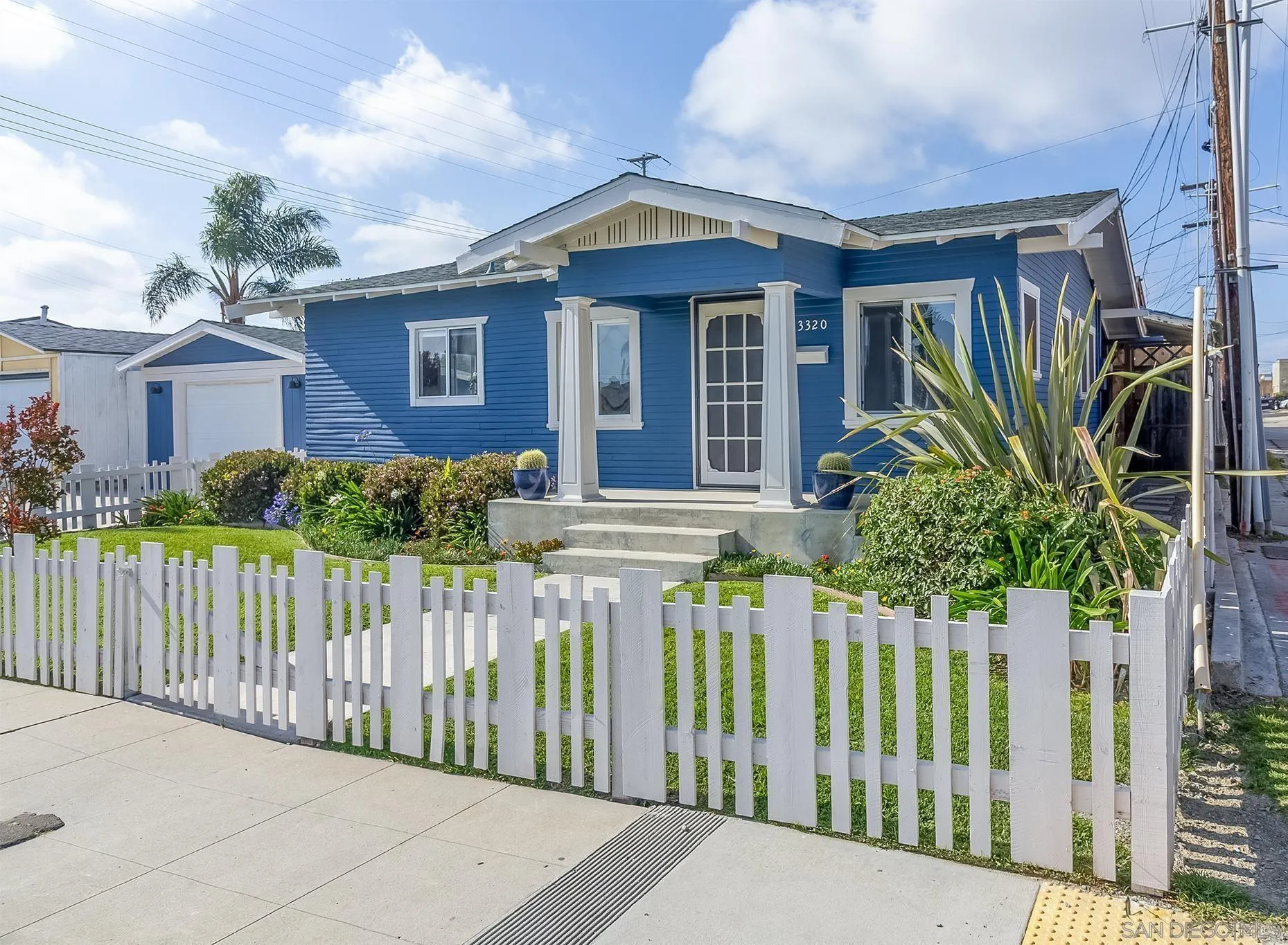 3320 Orange Avenue, San Diego, CA 92104 - Main photo, San Diego, CA