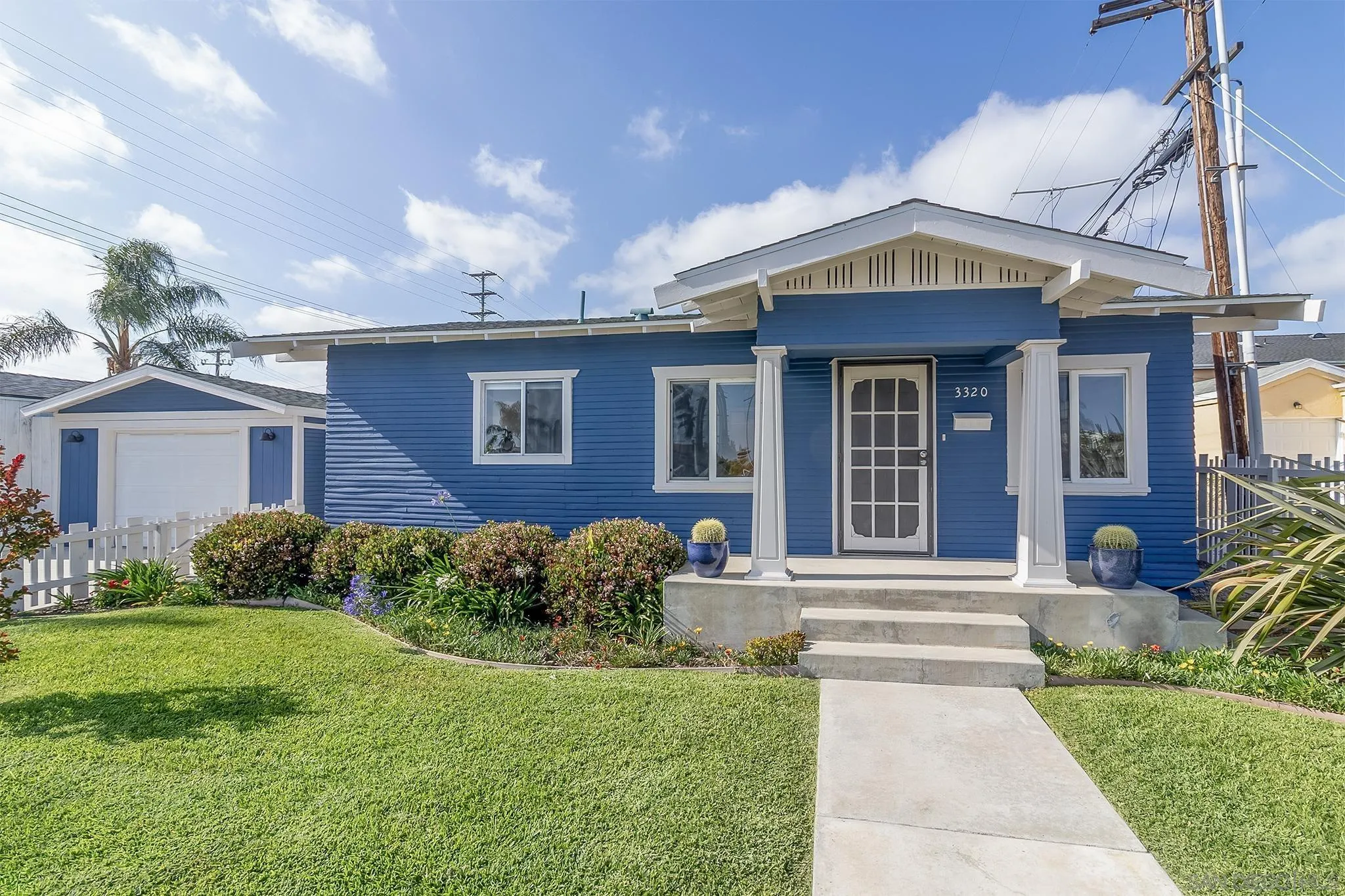 3320 Orange Avenue, San Diego, CA 92104 - Photo 3 of 24, San Diego, CA