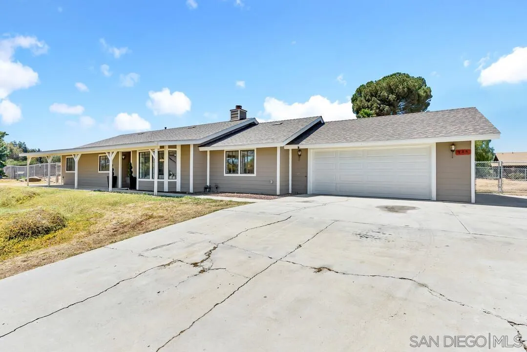 715 Steffy Rd, Ramona, CA 92065 - Photo 2 of 38, Ramona, CA