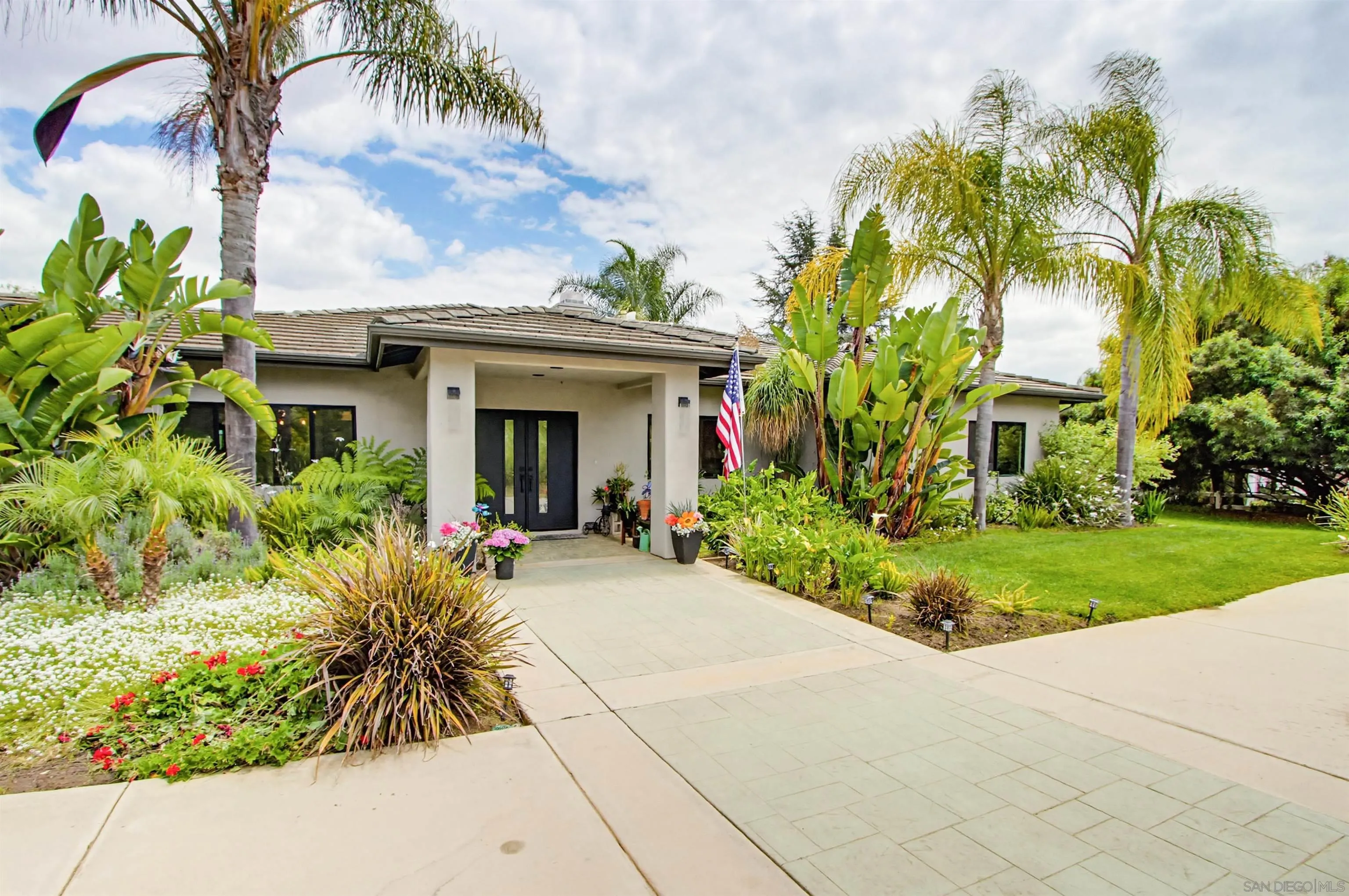 3538 Cazador Lane, Fallbrook, CA 92028 - Photo 4 of 50, Fallbrook, CA