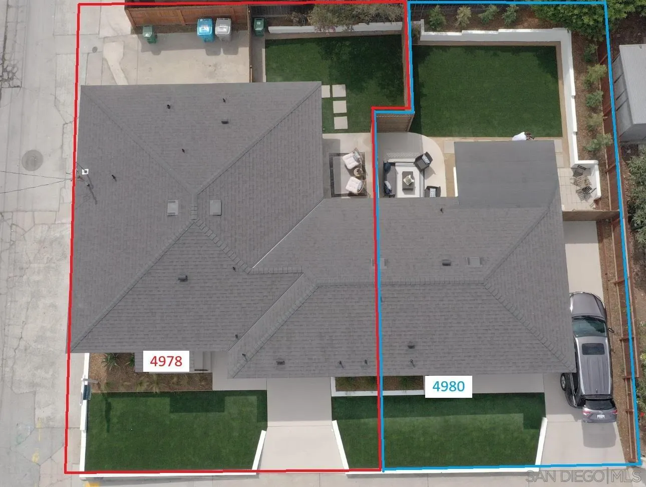 4978-80 73rd St, San Diego, CA 92115 - Photo 3 of 52, San Diego, CA