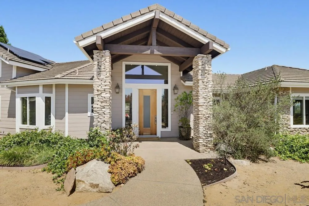 3019 Calle Allejandro, Jamul, CA 91935 - Photo 3 of 61, Jamul, CA
