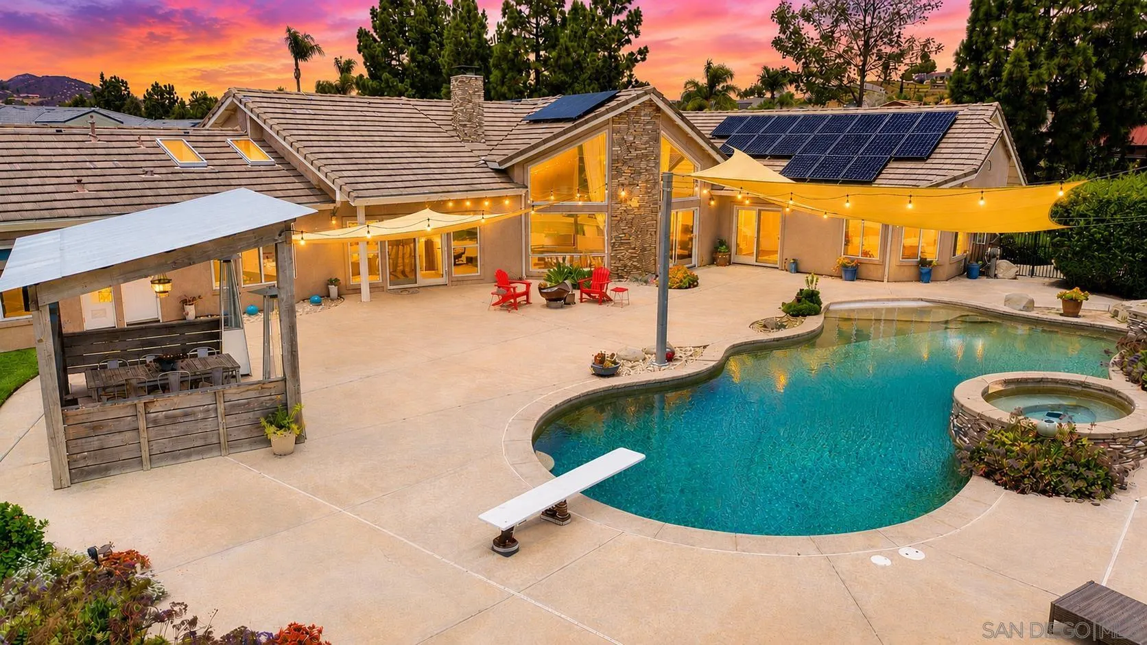 3019 Calle Allejandro, Jamul, CA 91935 - Main photo, Jamul, CA
