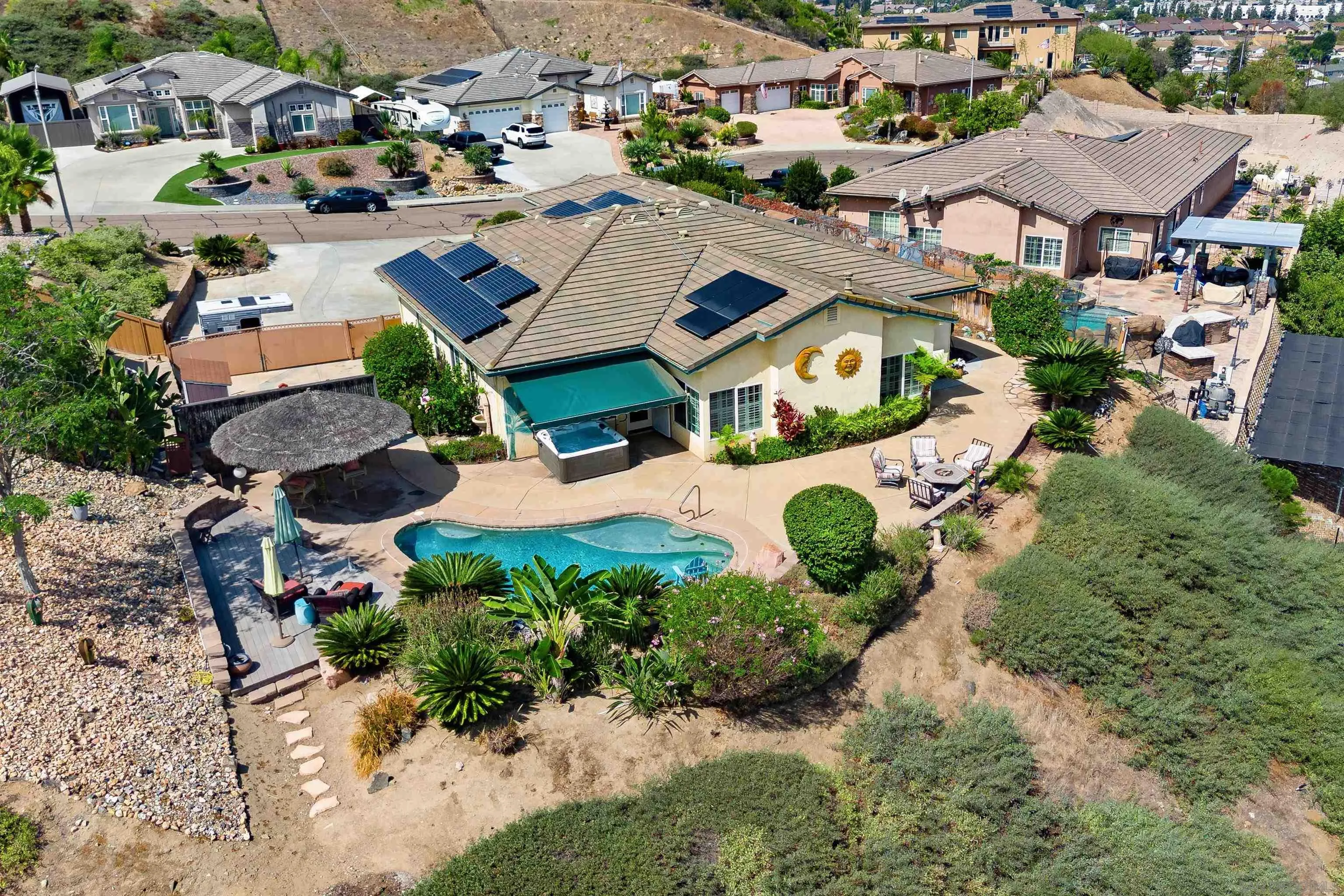 8812 Diamondback Dr., Santee, CA 92071 - Photo 2 of 36, Santee, CA