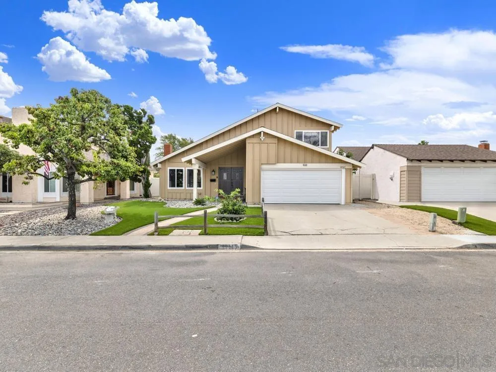 10325 Orozco, San Diego, CA 92124 - Main photo, San Diego, CA
