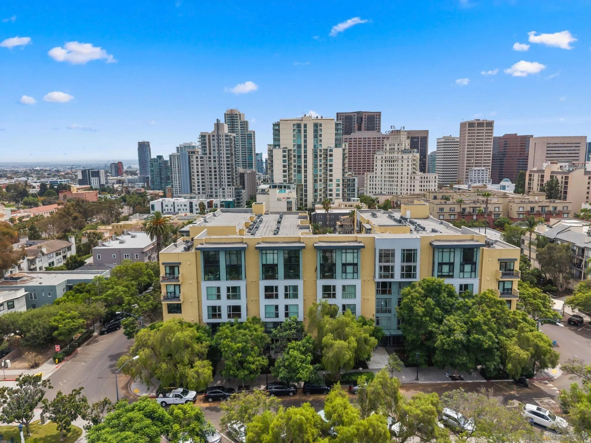 889 Date Unit 142, San Diego, CA 92101 - Photo 3 of 31, San Diego, CA
