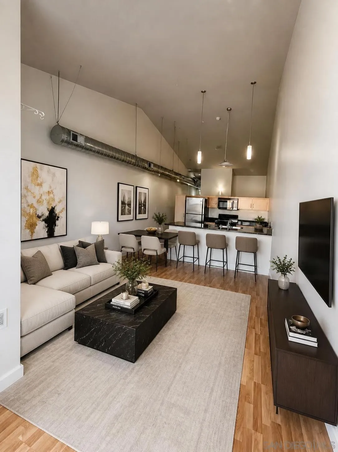 777 6th Unit 413, San Diego, CA 92101 - Photo 2 of 18, San Diego, CA