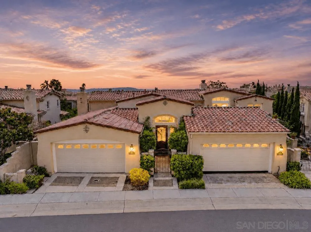 1317 Caminito Floreo, La Jolla, CA 92037 - Main photo, La Jolla, CA