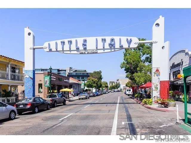 San Diego, CA 92101