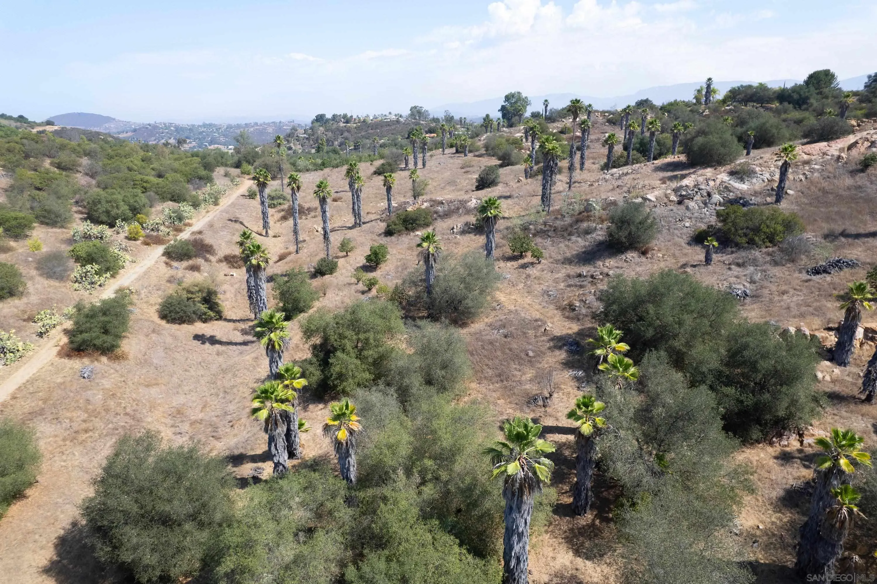 19.22 Acres Mirar De Valle Unit 28, Valley Center, CA 92082 - Photo 4 of 10, Valley Center, CA
