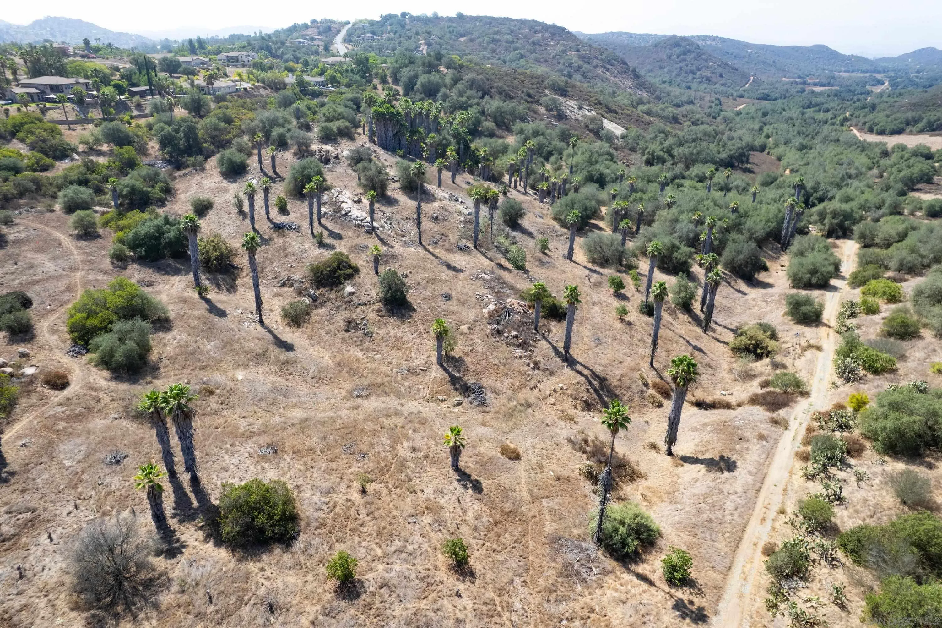 19.22 Acres Mirar De Valle Unit 28, Valley Center, CA 92082 - Photo 5 of 10, Valley Center, CA