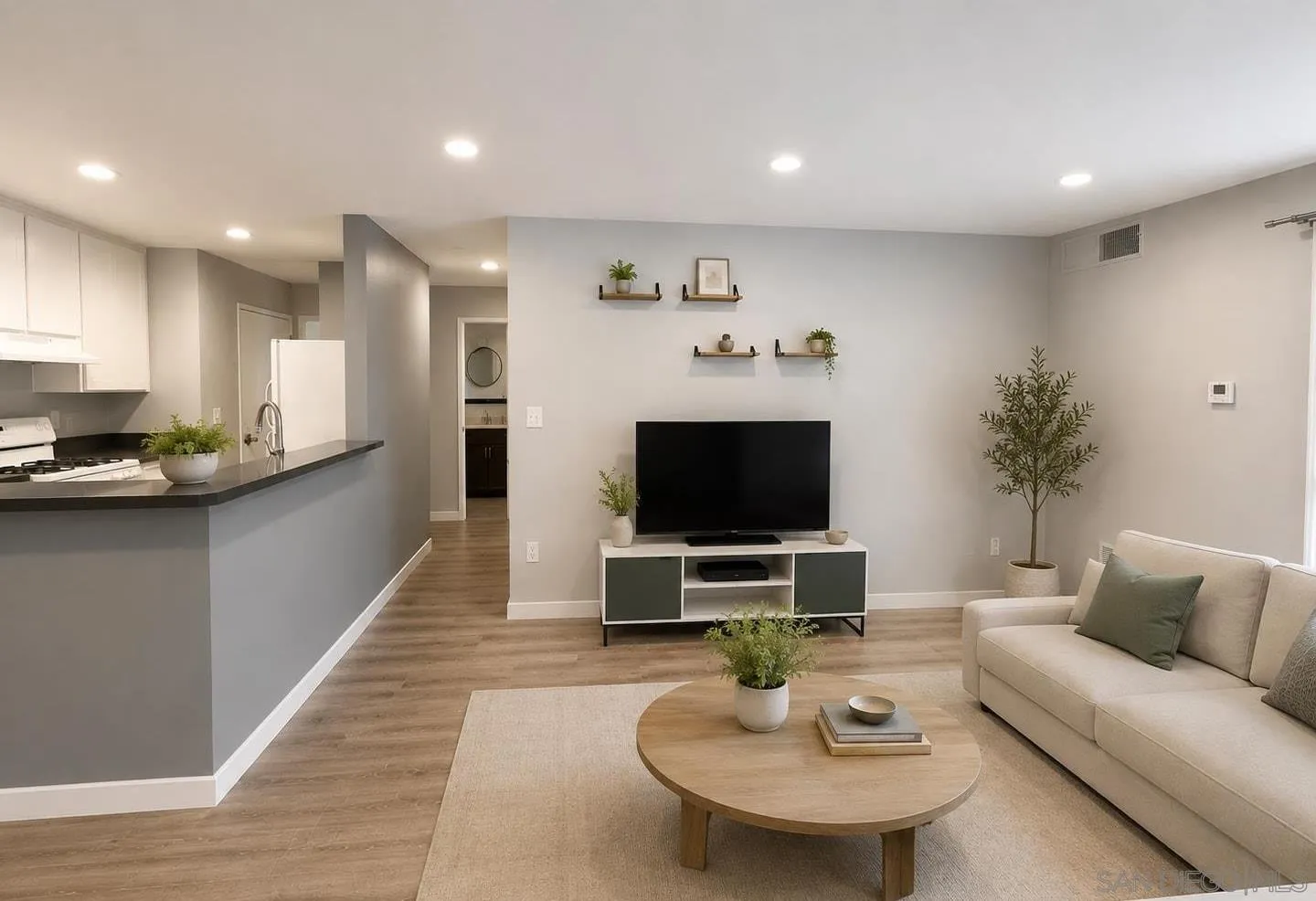 1605 S Hotel Circle Unit B207