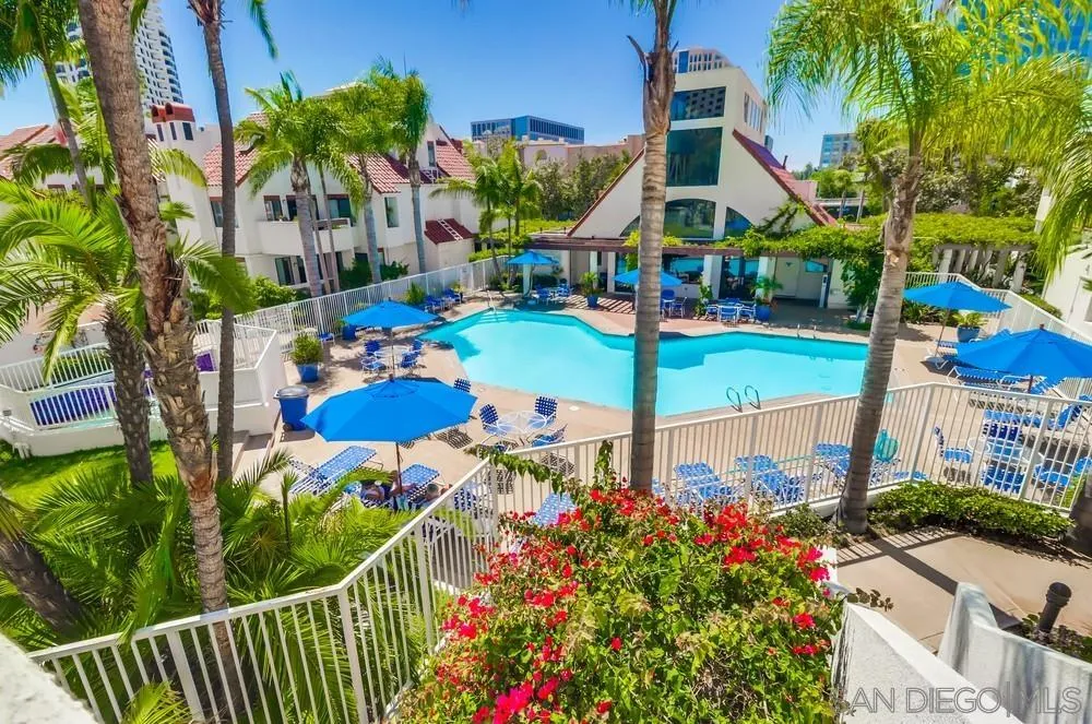 701 KETTNER BLVD 222, San Diego CA 92101