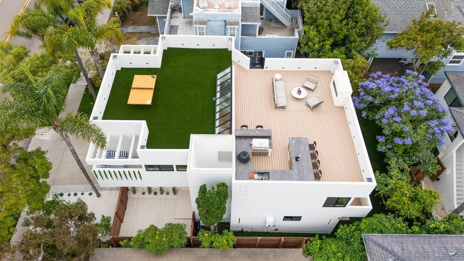 La Jolla, CA 92037