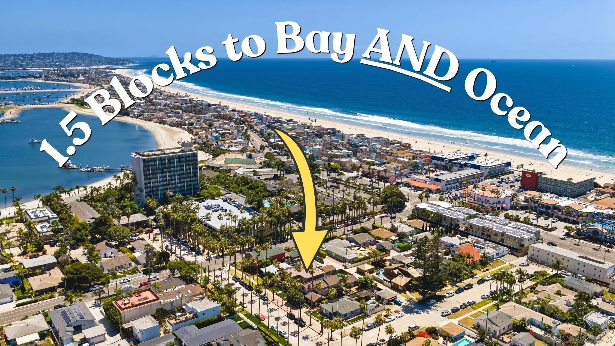 San Diego, CA 92109