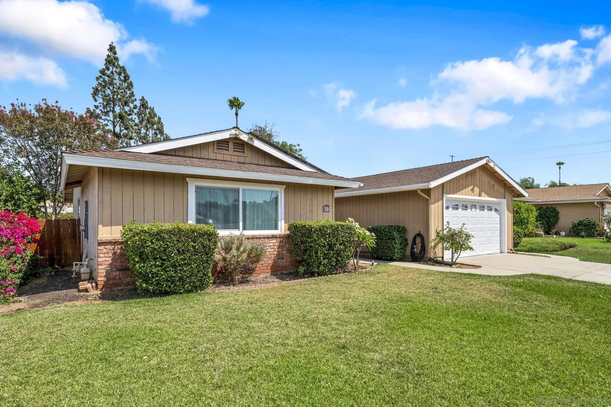 El Cajon, CA 92020