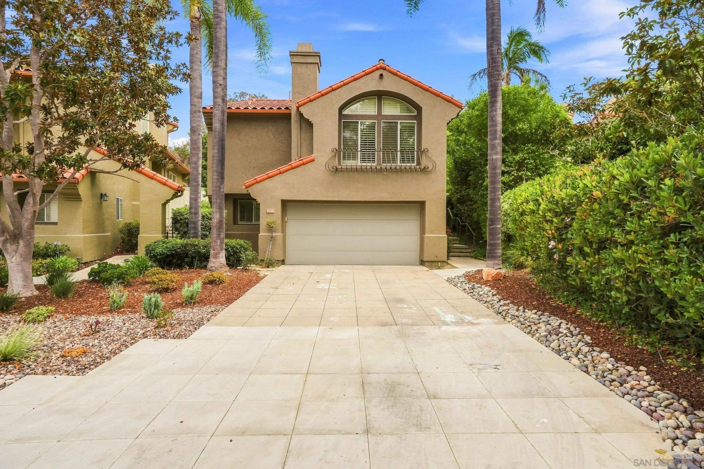 La Jolla, CA 92037