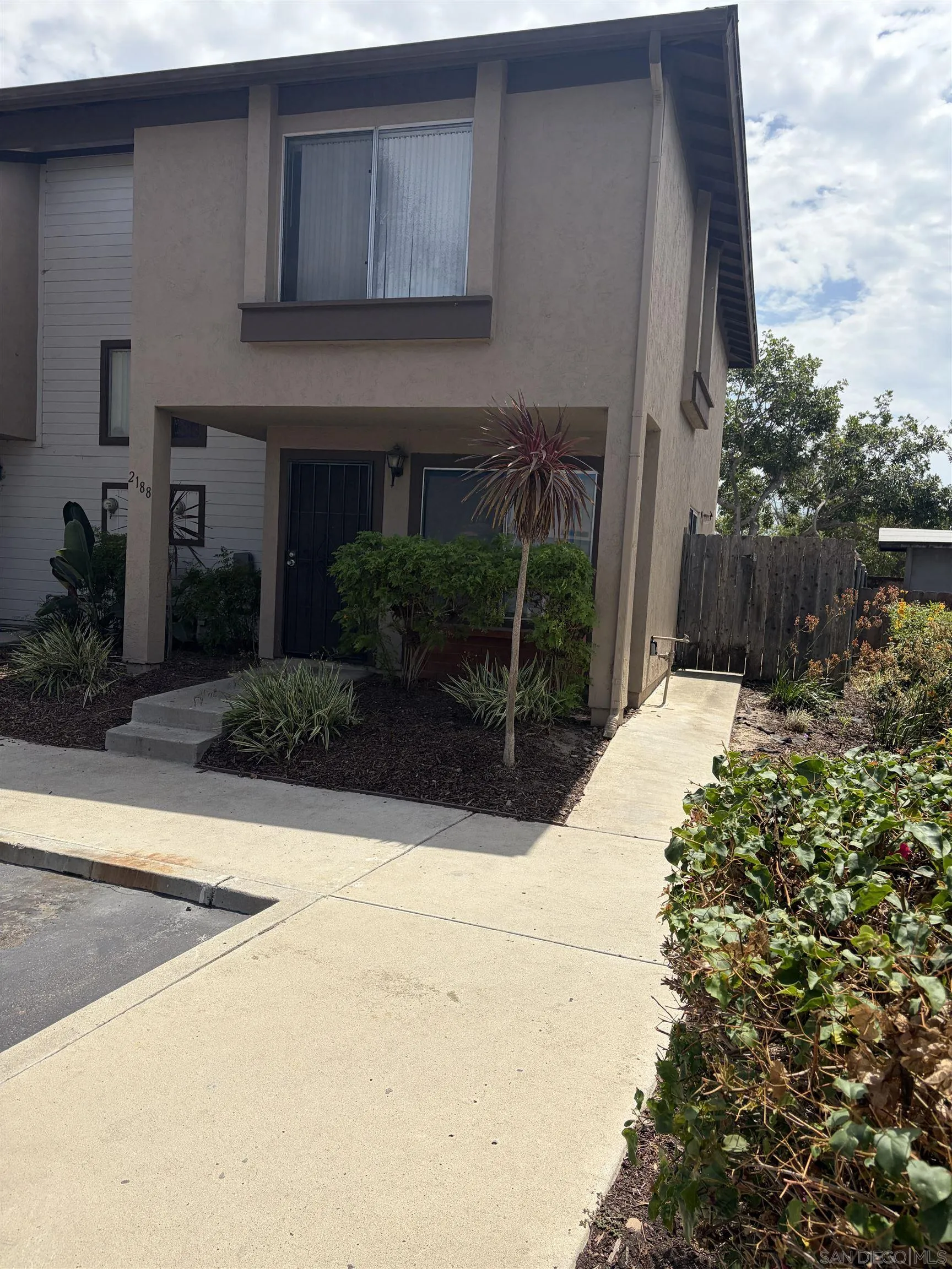 San Diego, CA 92154