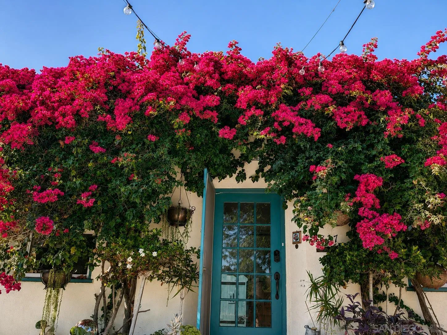 San Diego, CA 92116