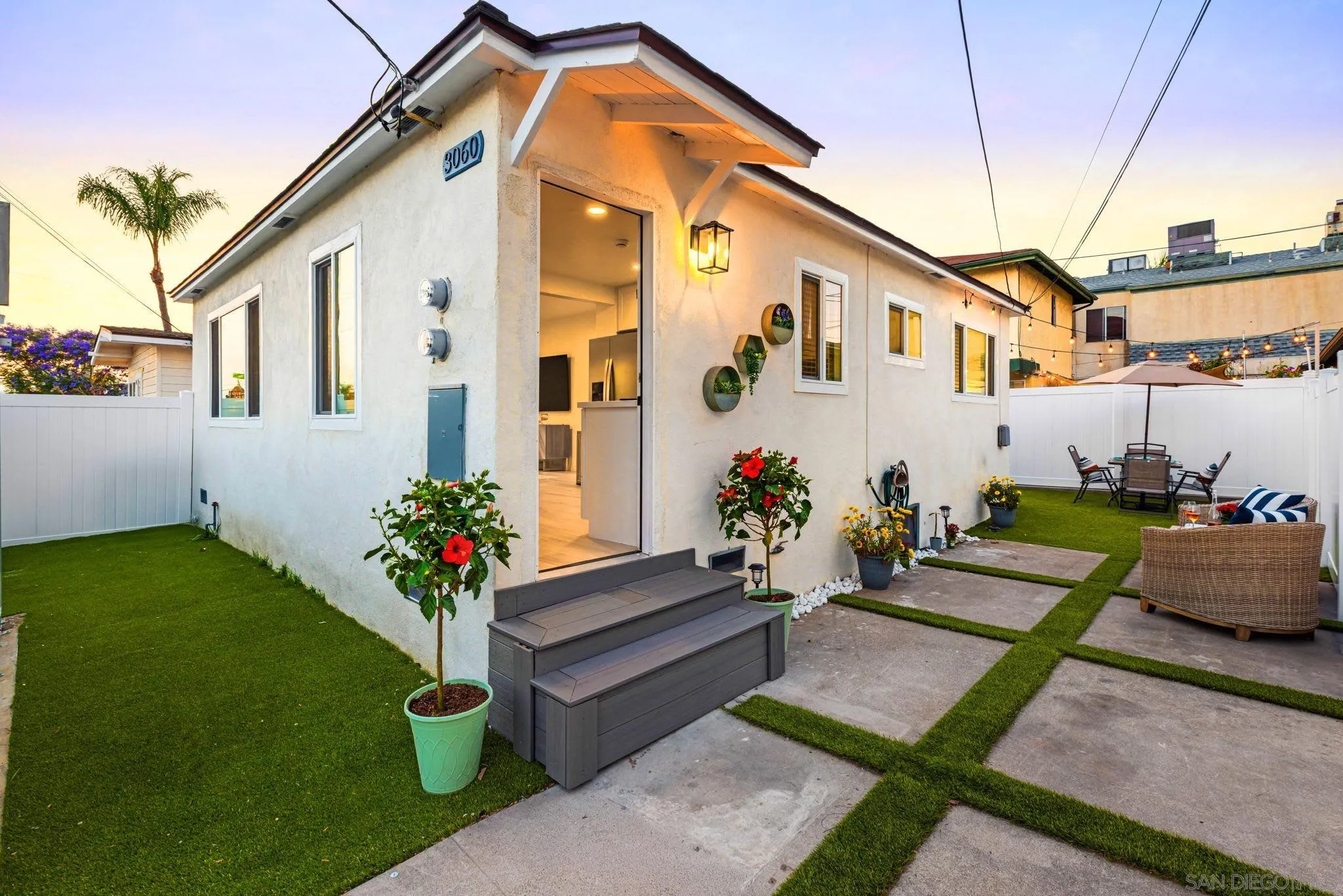 3060 Polk Ave, San Diego, CA 92104 - Main photo, San Diego, CA