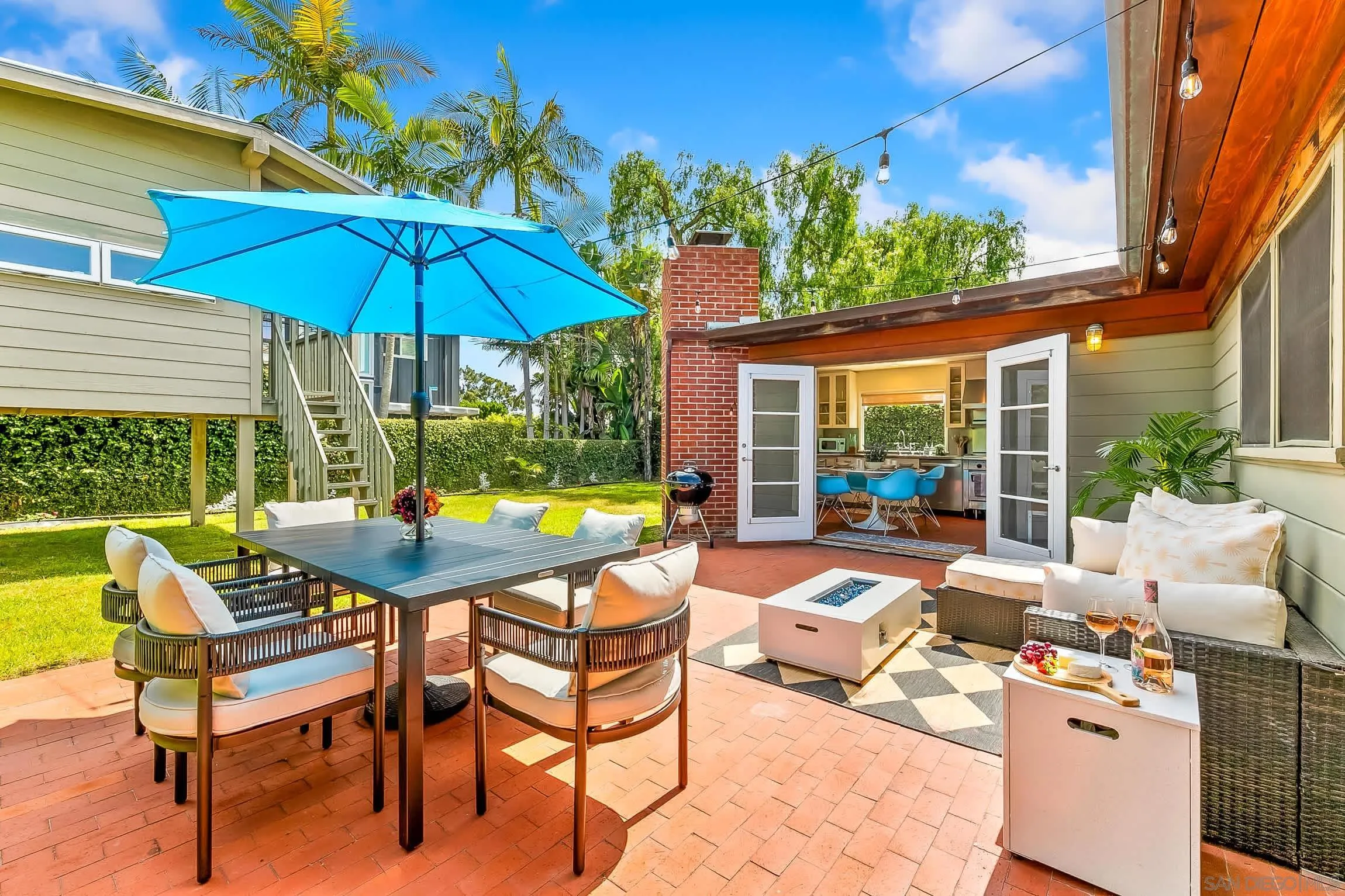 723 Arenas, La Jolla, CA 92037 - Photo 2 of 57, La Jolla, CA