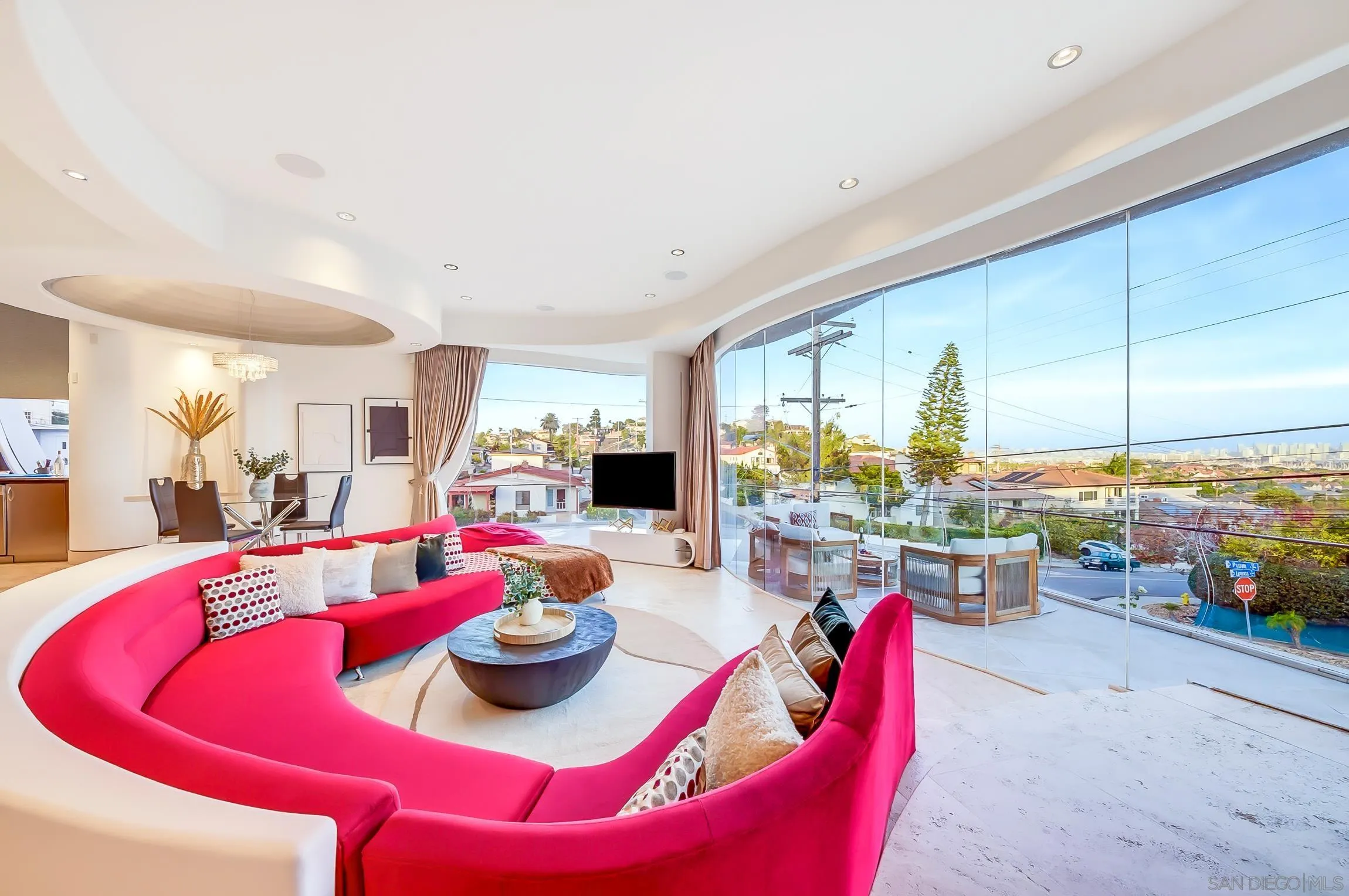 1676 Plum, San Diego, CA 92106, photo 9
