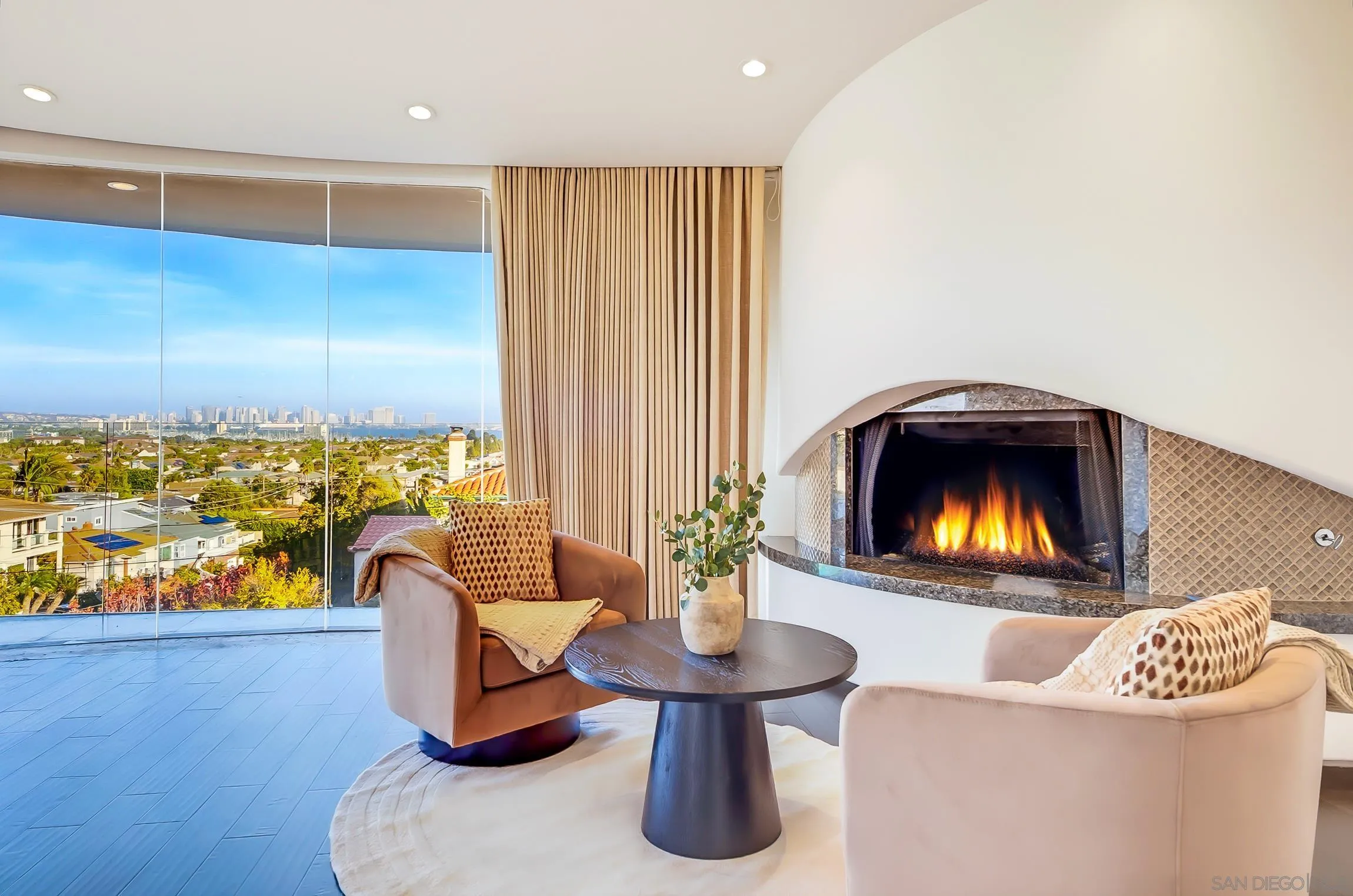 1676 Plum, San Diego, CA 92106, photo 54