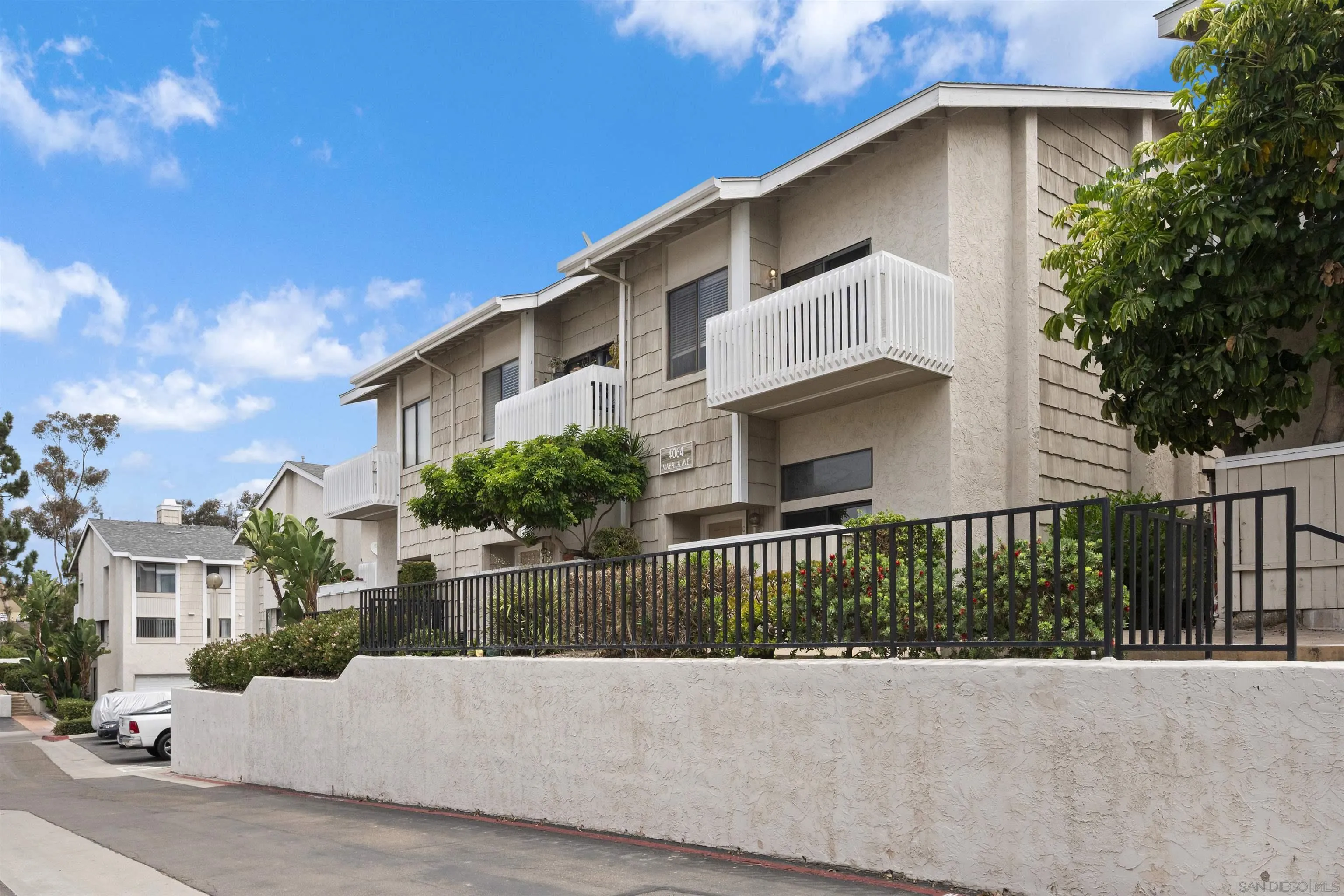 4064 Mahaila Ave Unit C, San Diego, CA 92122 - Main photo, San Diego, CA