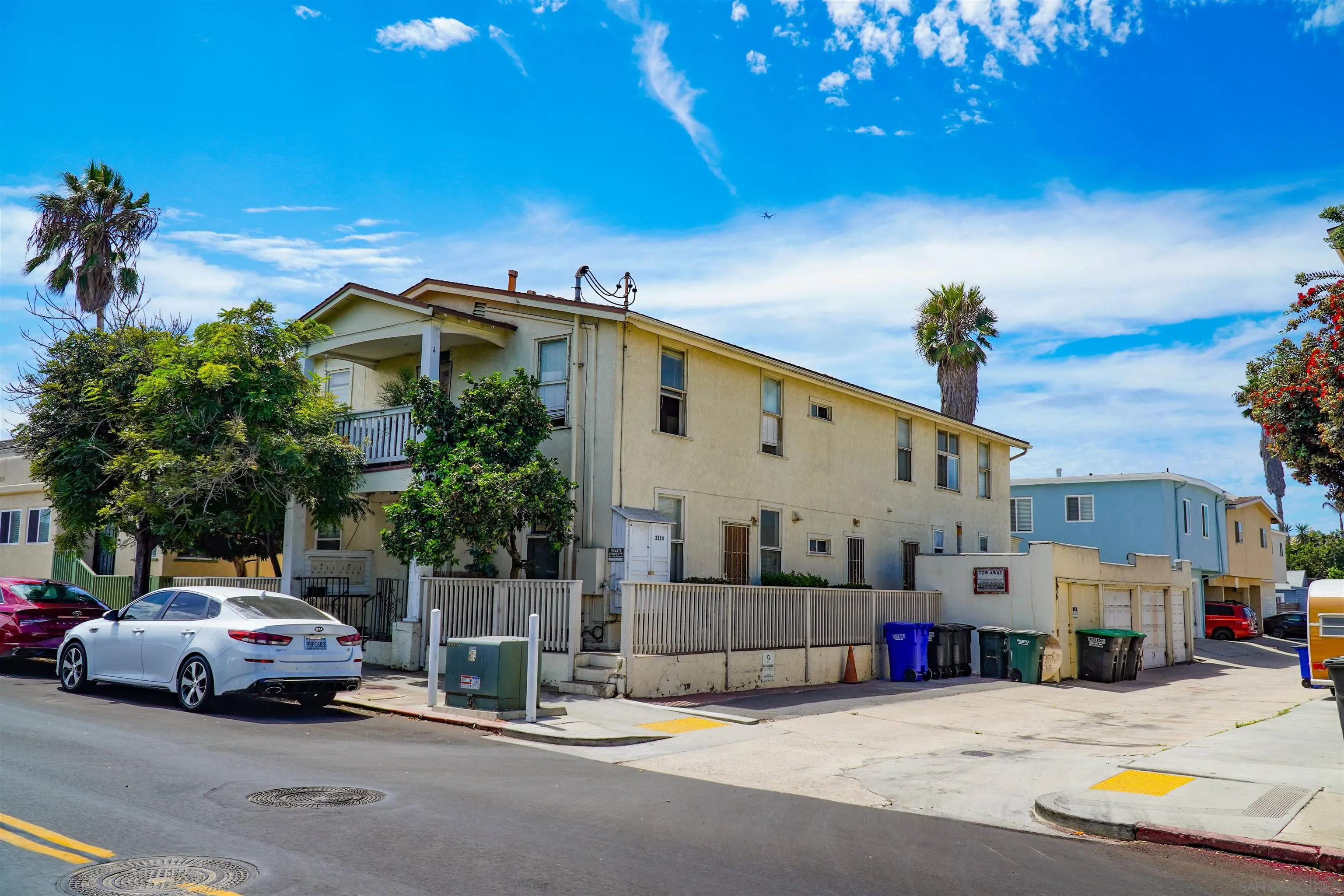 2114 Abbott St., San Diego, CA 92107 - Photo 4 of 19, San Diego, CA