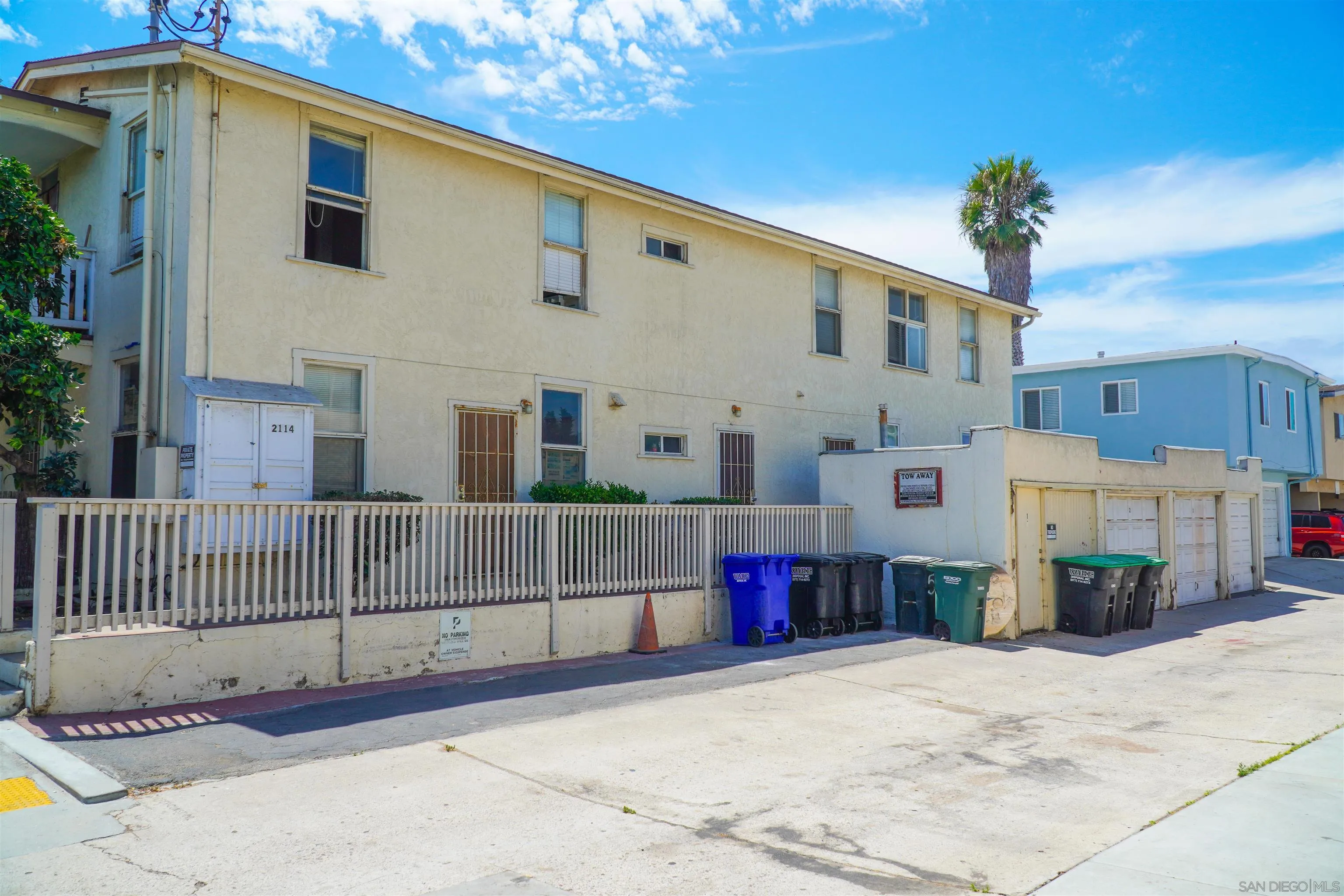 2114 Abbott St., San Diego, CA 92107 - Photo 5 of 19, San Diego, CA