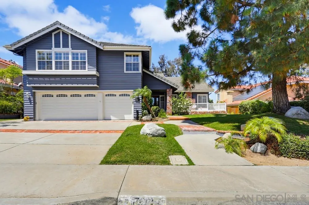12272 Rue Cheaumont, San Diego, CA 92131 - Main photo, San Diego, CA