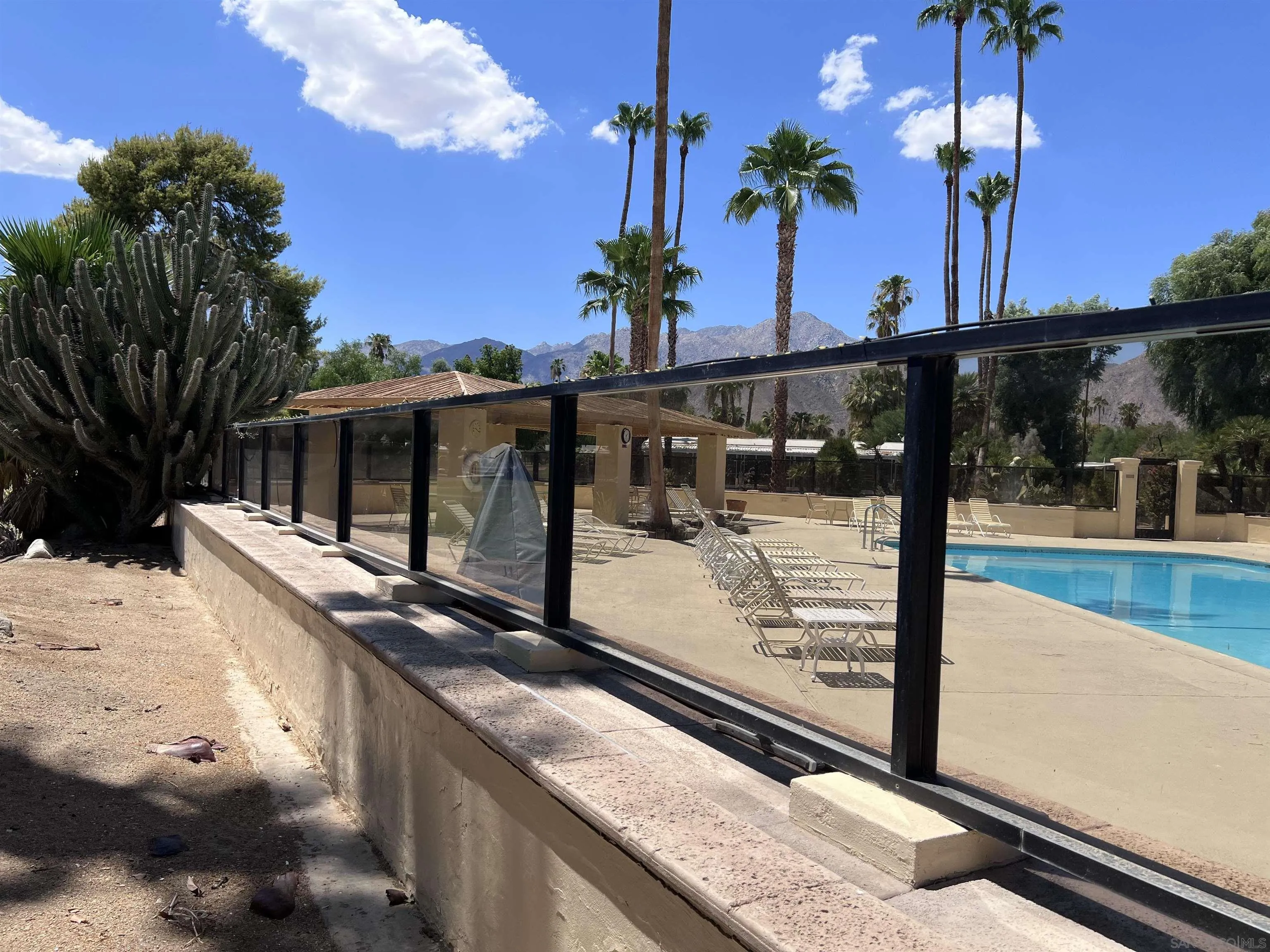 1010 Palm Canyon Unit Spc 32 Bogey Place, Borrego Springs, CA 92004 - Photo 2 of 22, Borrego Springs, CA
