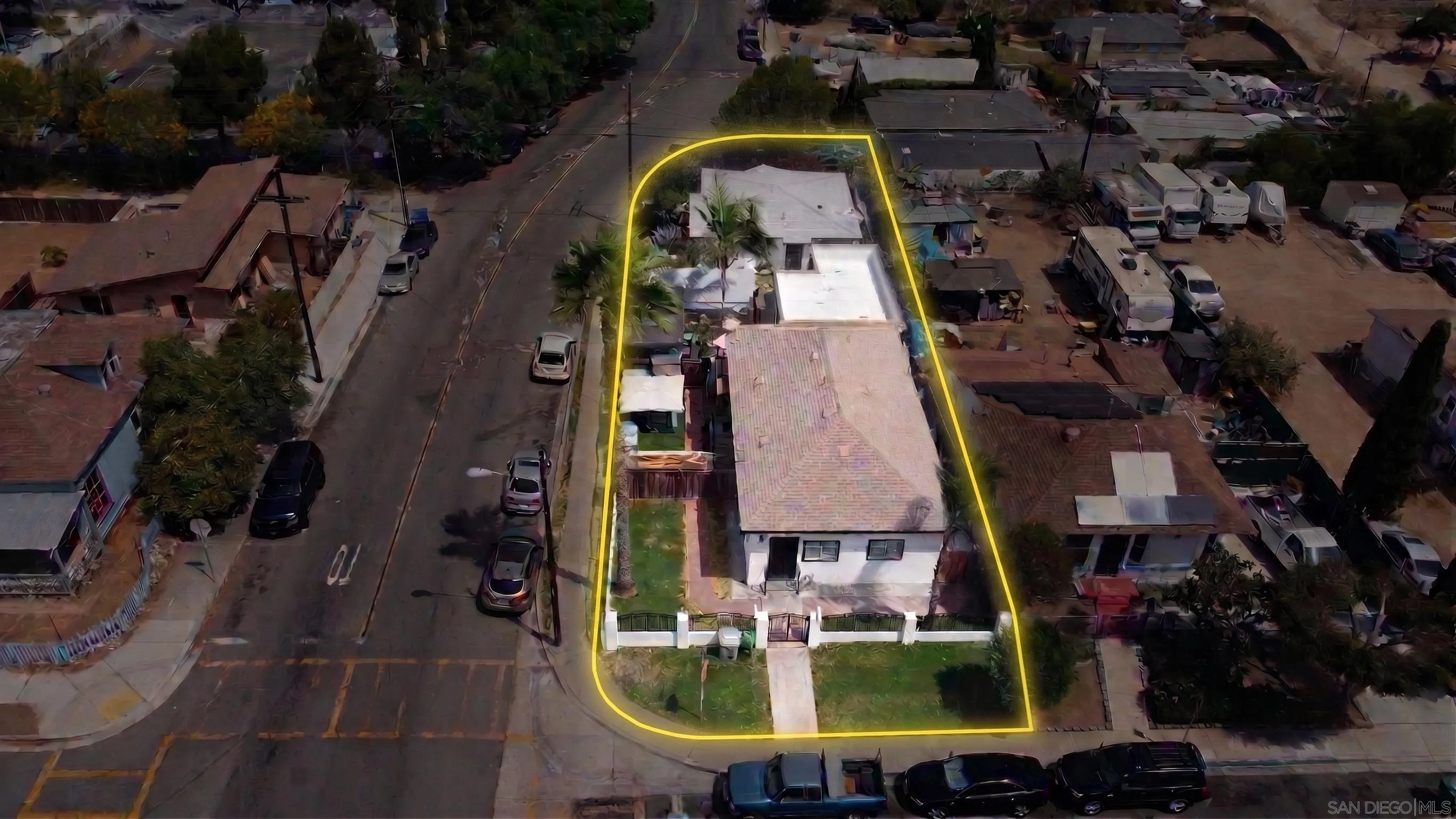 853 S 32nd St, San Diego, CA 92113 - Photo 2 of 23, San Diego, CA