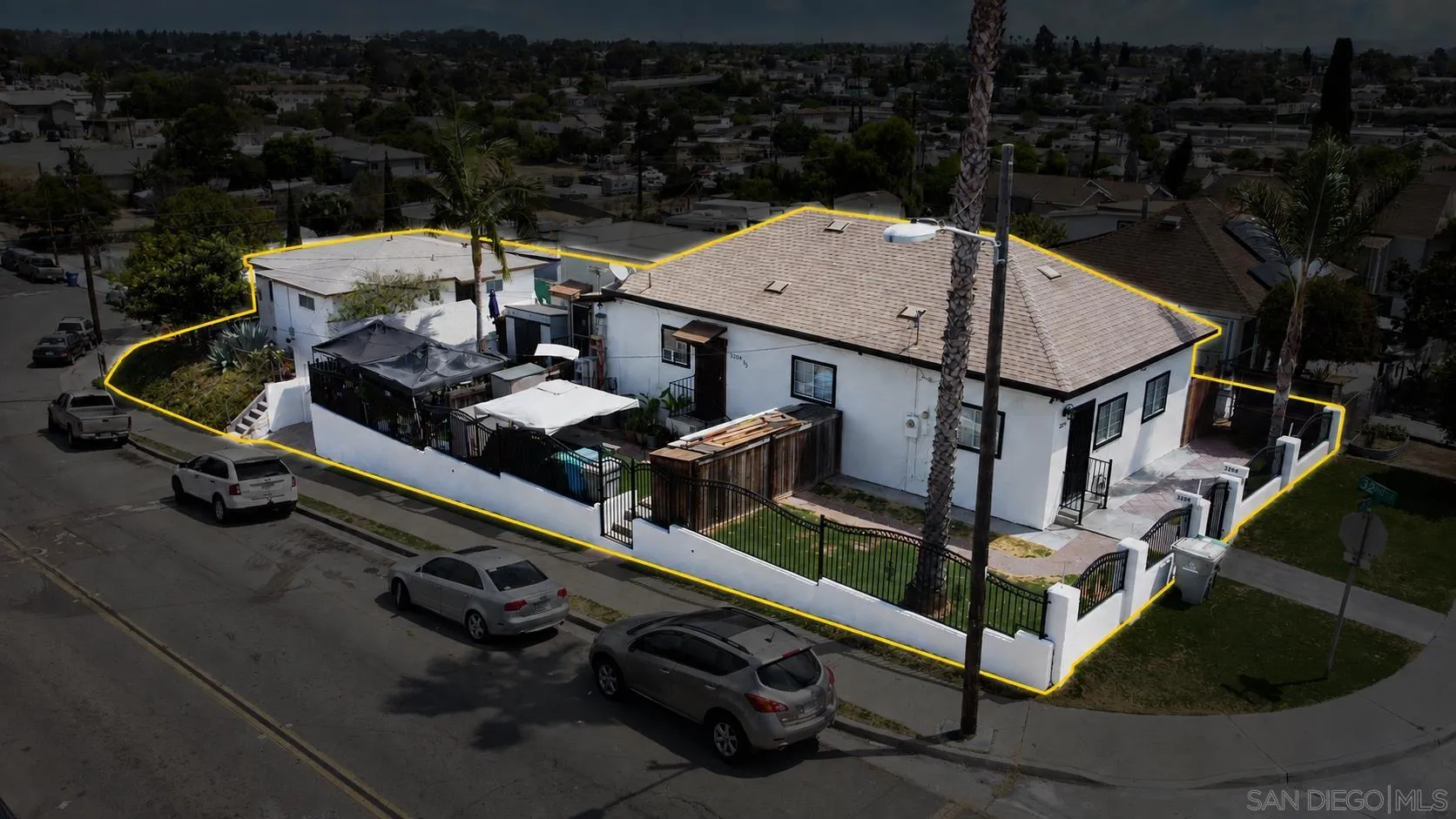 853 S 32nd St, San Diego, CA 92113 - Photo 3 of 23, San Diego, CA