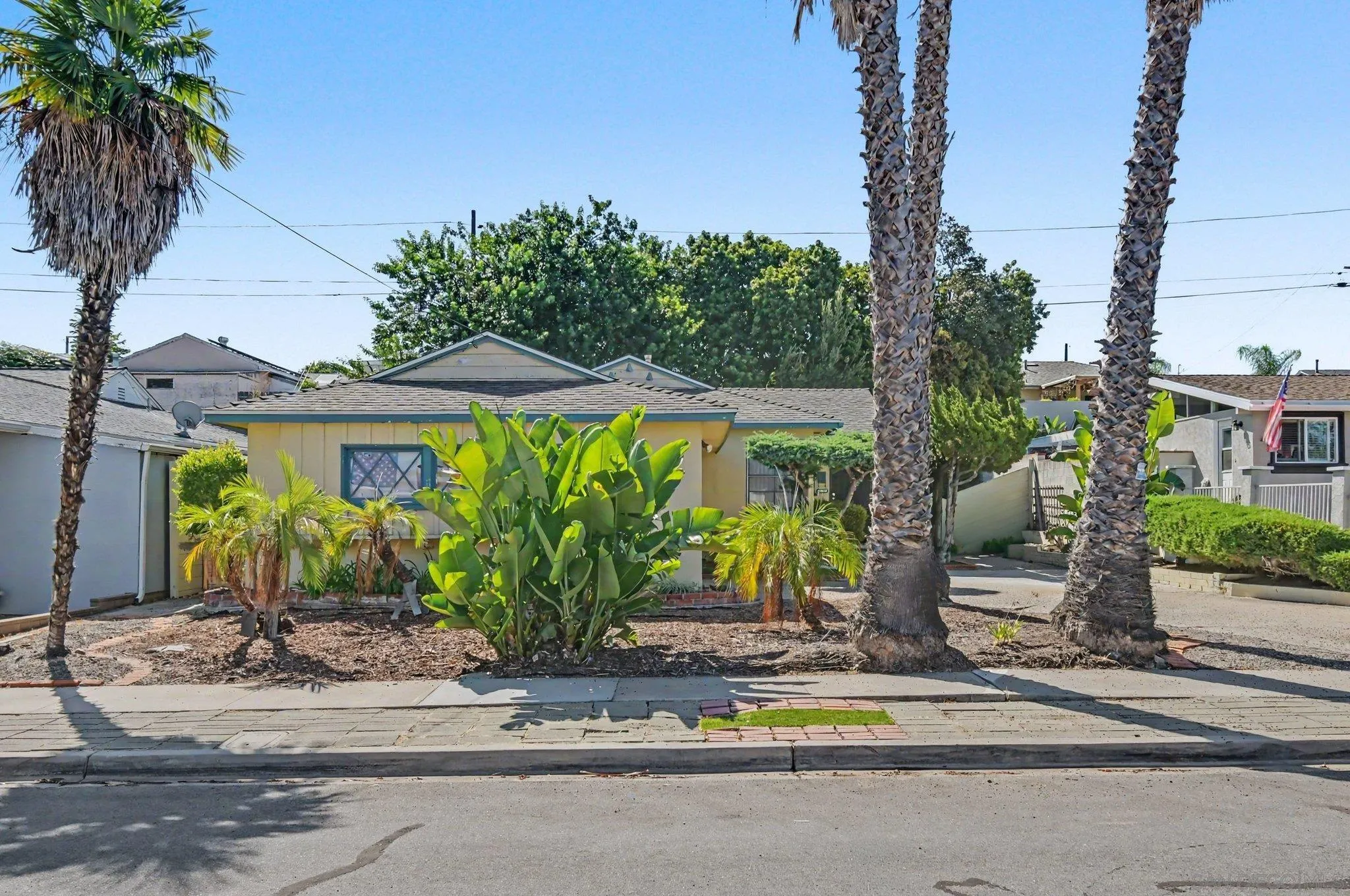 7037 Hillsboro, San Diego, CA 92120 - Photo 3 of 31, San Diego, CA