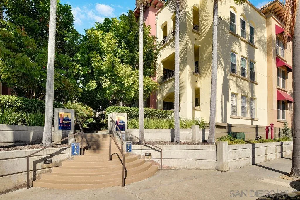 1270 Cleveland Ave. Unit F349, San Diego, CA 92103 - Photo 2 of 12, San Diego, CA