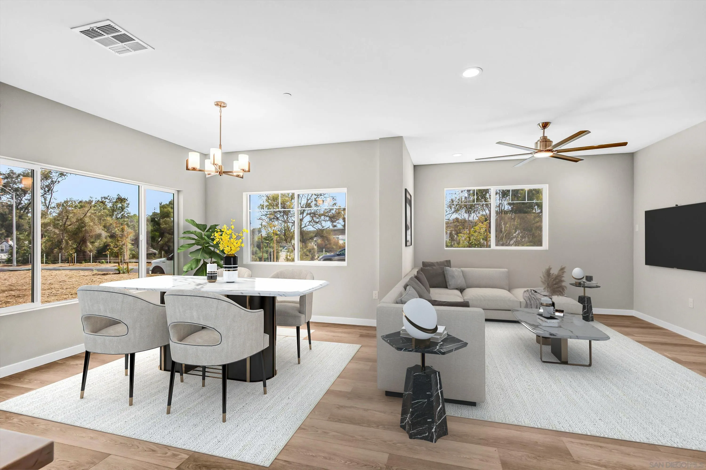 3925 Rojo Tierra Rd, La Mesa, CA 91941 - Photo 3 of 38, La Mesa, CA