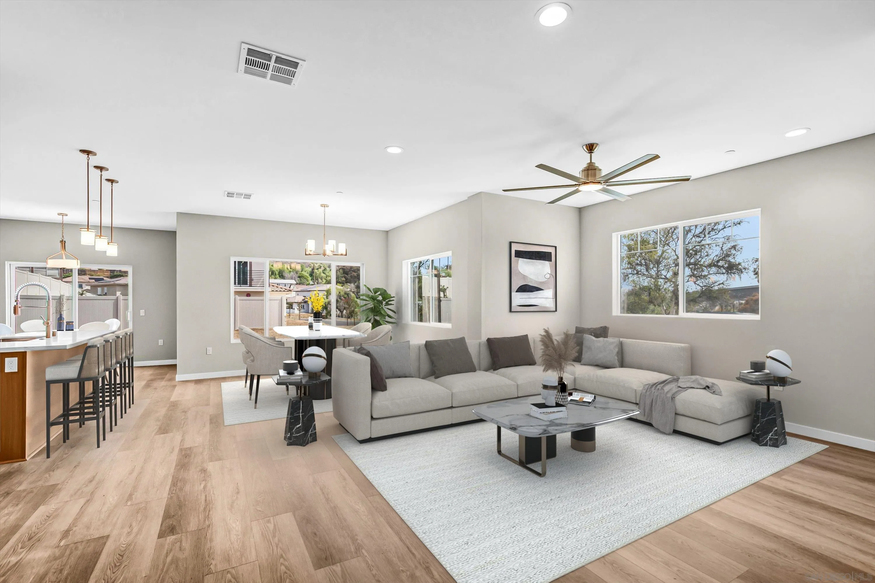 3925 Rojo Tierra Rd, La Mesa, CA 91941 - Photo 2 of 38, La Mesa, CA