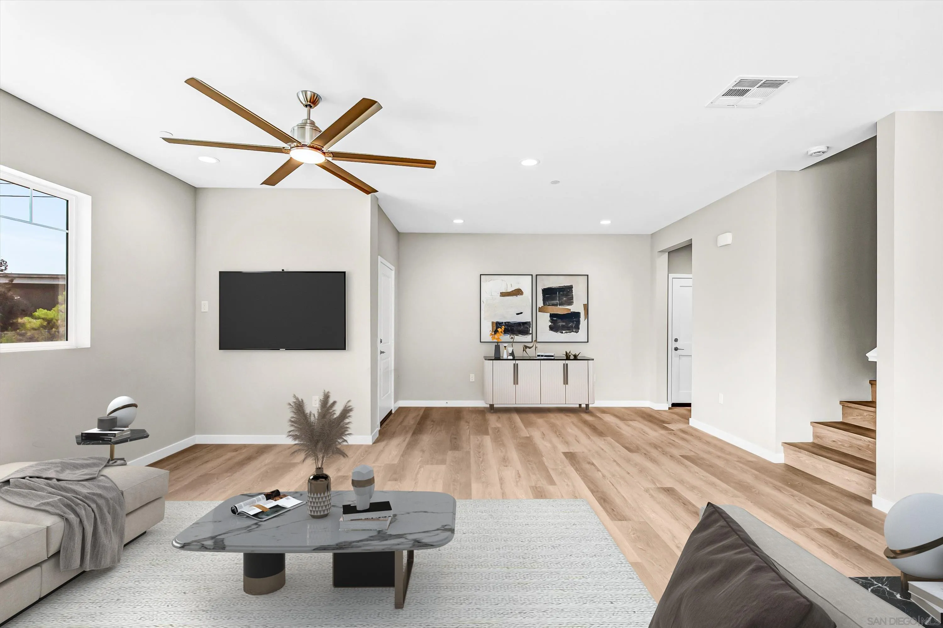 3925 Rojo Tierra Rd, La Mesa, CA 91941 - Photo 5 of 38, La Mesa, CA