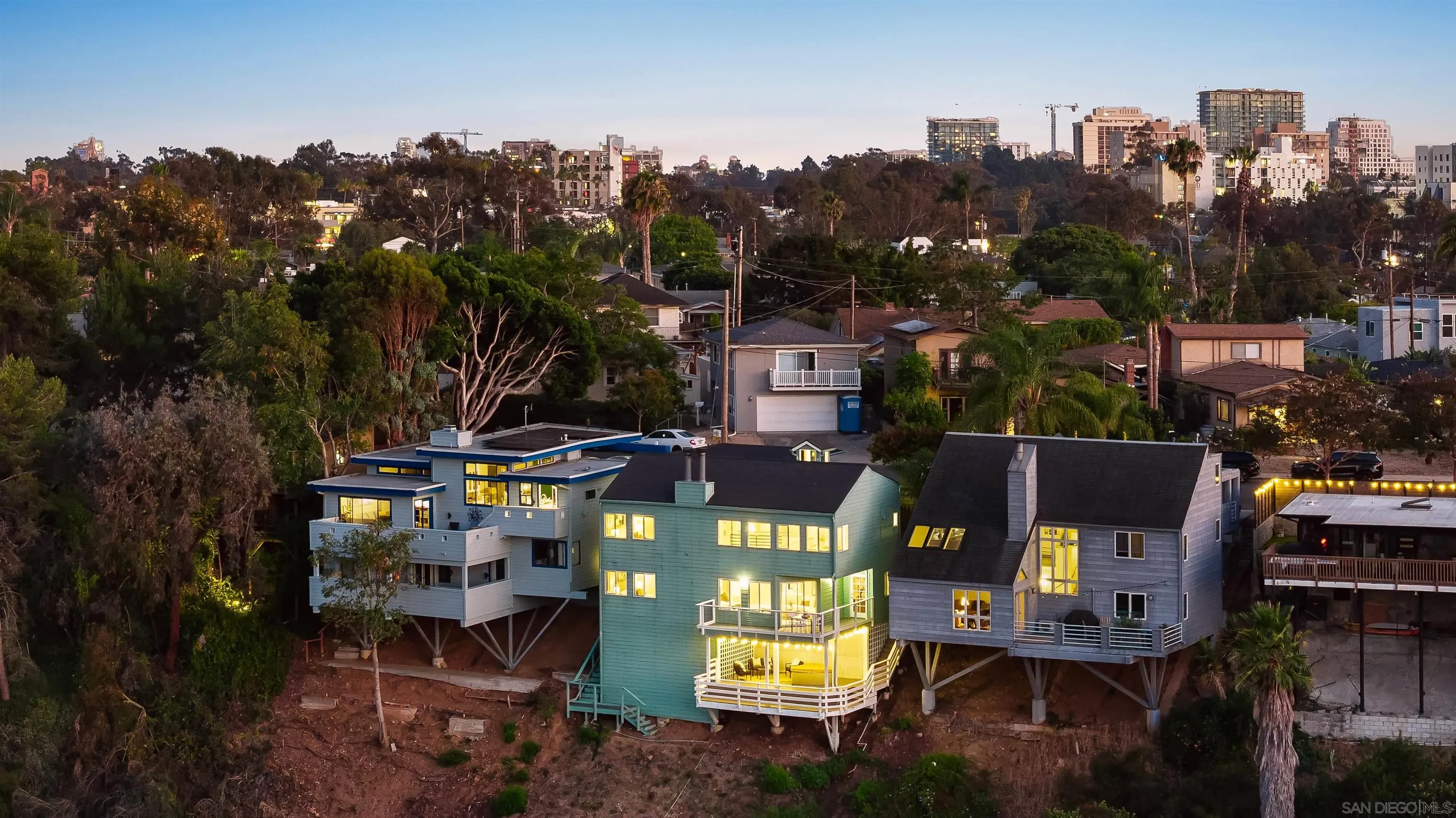1084 Johnson Ave, San Diego, CA 92103 - Main photo, San Diego, CA
