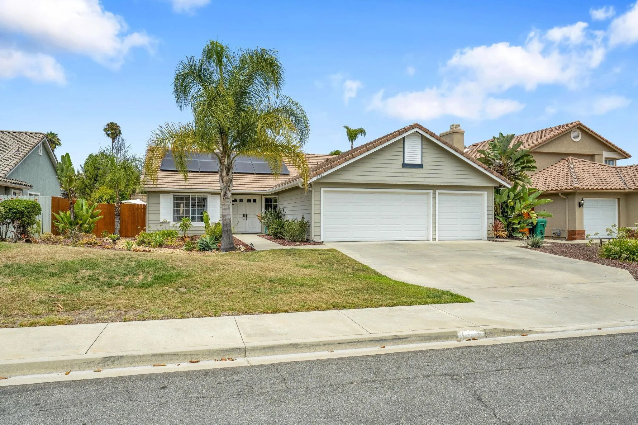 5521 Daybreak Ct, Oceanside, CA 92057 - Main photo, Oceanside, CA