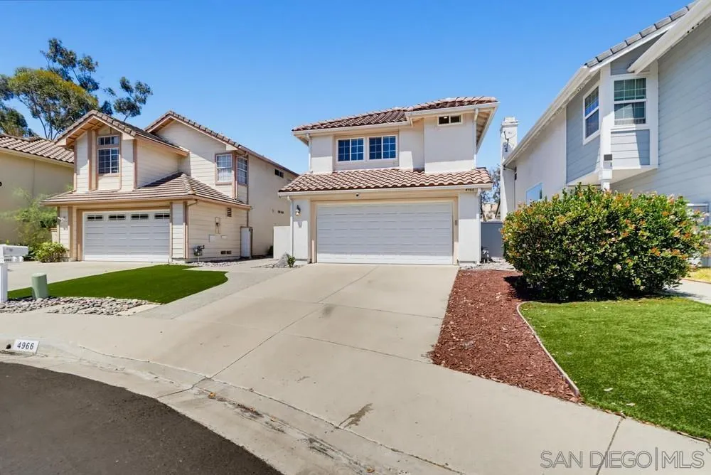 4966 Corte Playa Palmera, San Diego, CA 92124 - Photo 2 of 40, San Diego, CA