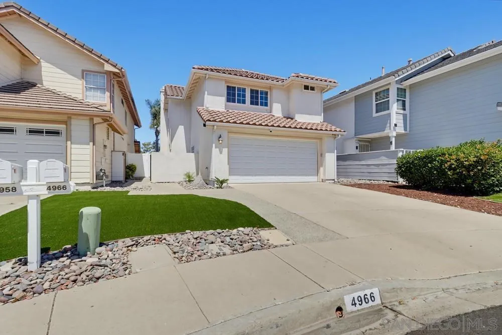 4966 Corte Playa Palmera, San Diego, CA 92124 - Main photo, San Diego, CA
