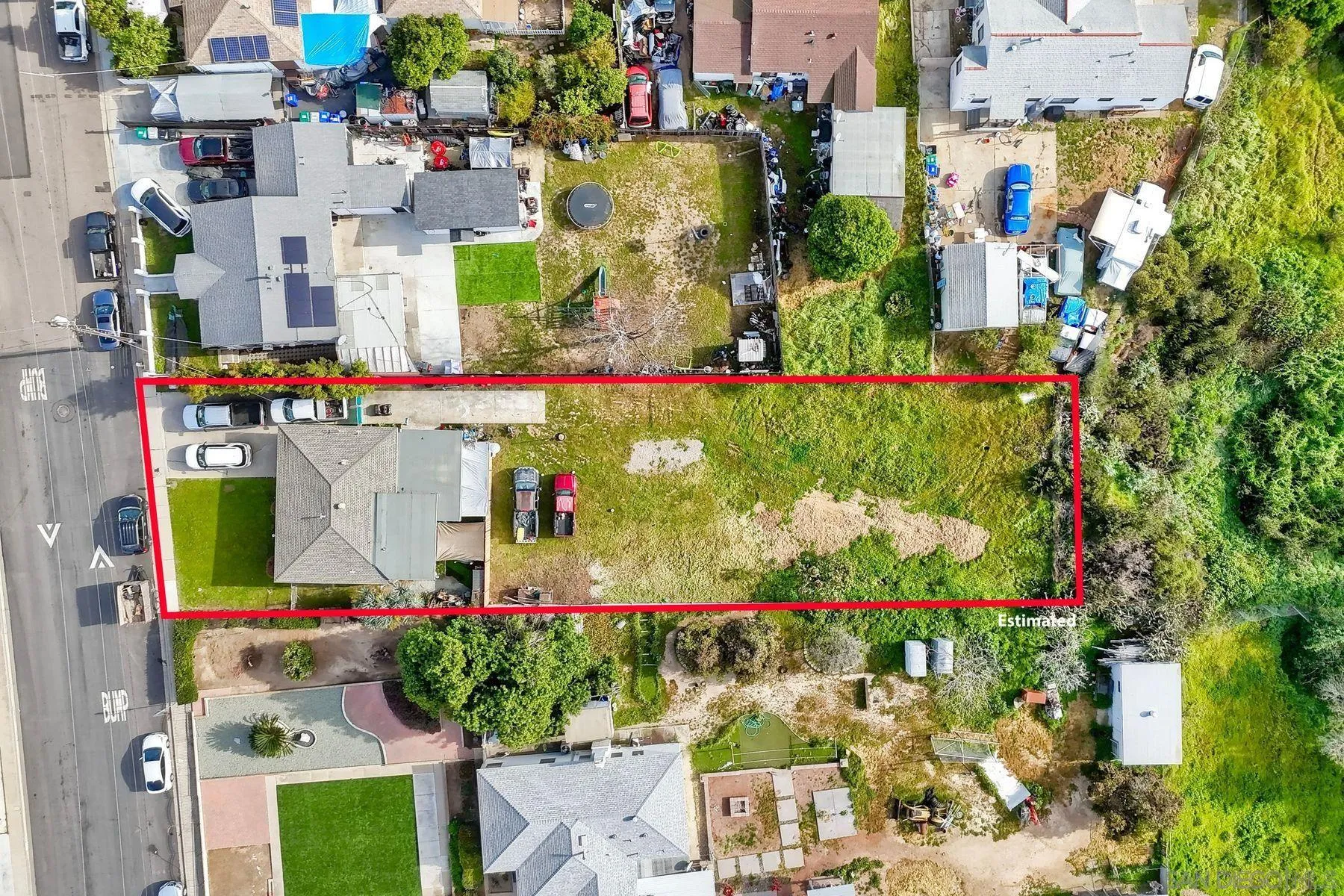 5351 Bonita Dr, San Diego, CA 92114 - Photo 4 of 9, San Diego, CA