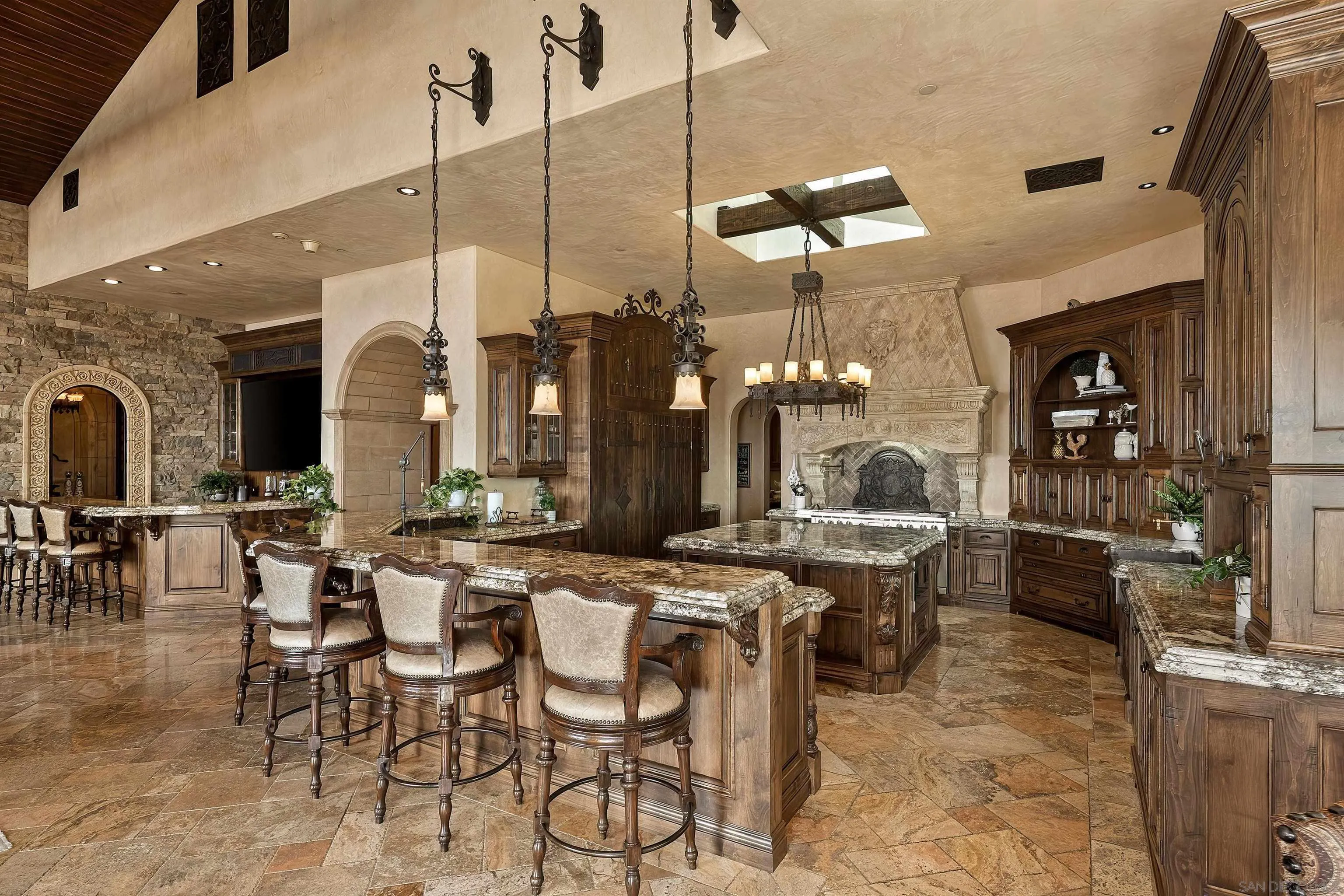 8619 Via Rancho Cielo, Rancho Santa Fe, CA 92067 - Photo 4 of 10, Rancho Santa Fe, CA