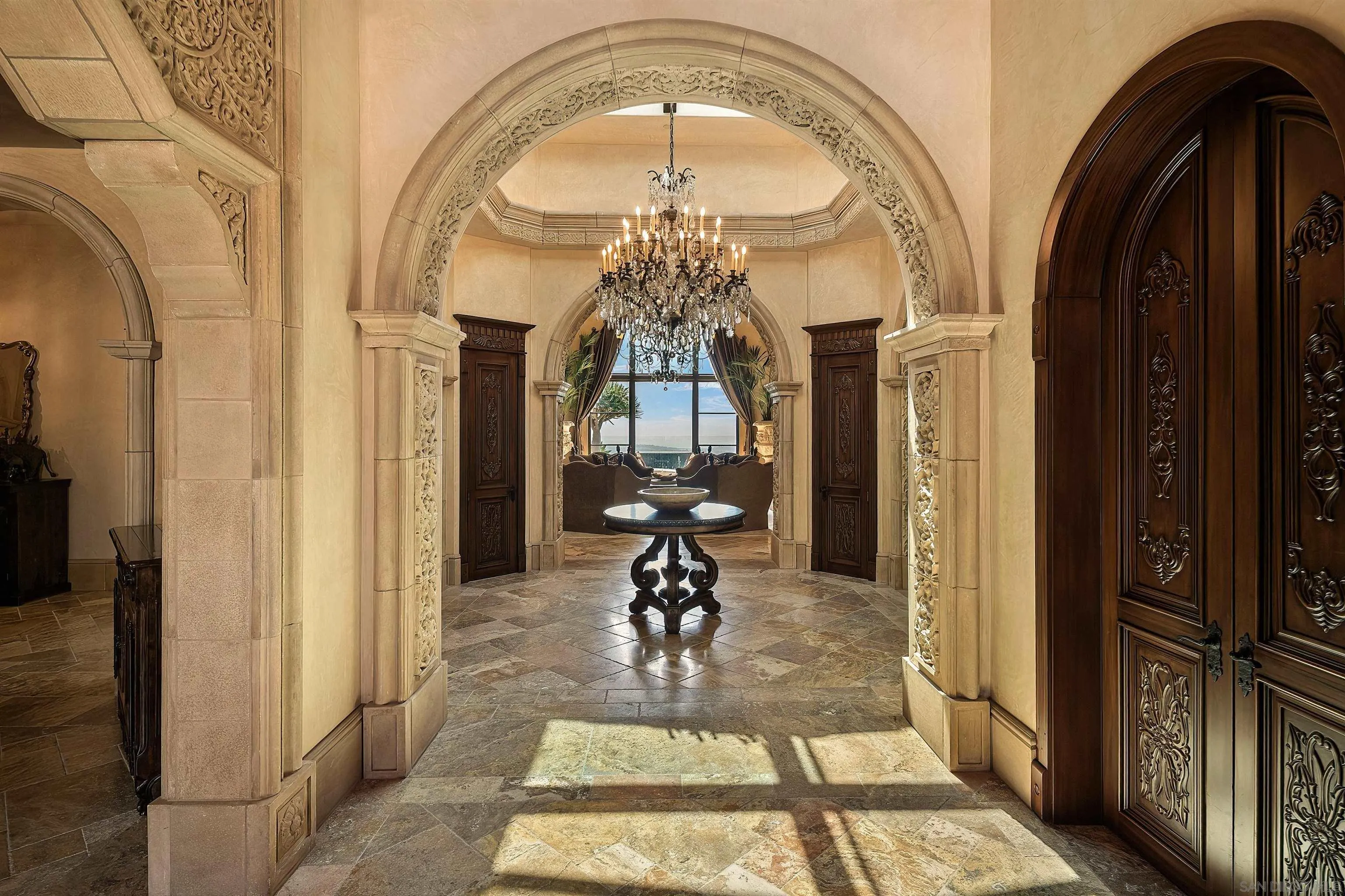 8619 Via Rancho Cielo, Rancho Santa Fe, CA 92067 - Photo 2 of 10, Rancho Santa Fe, CA