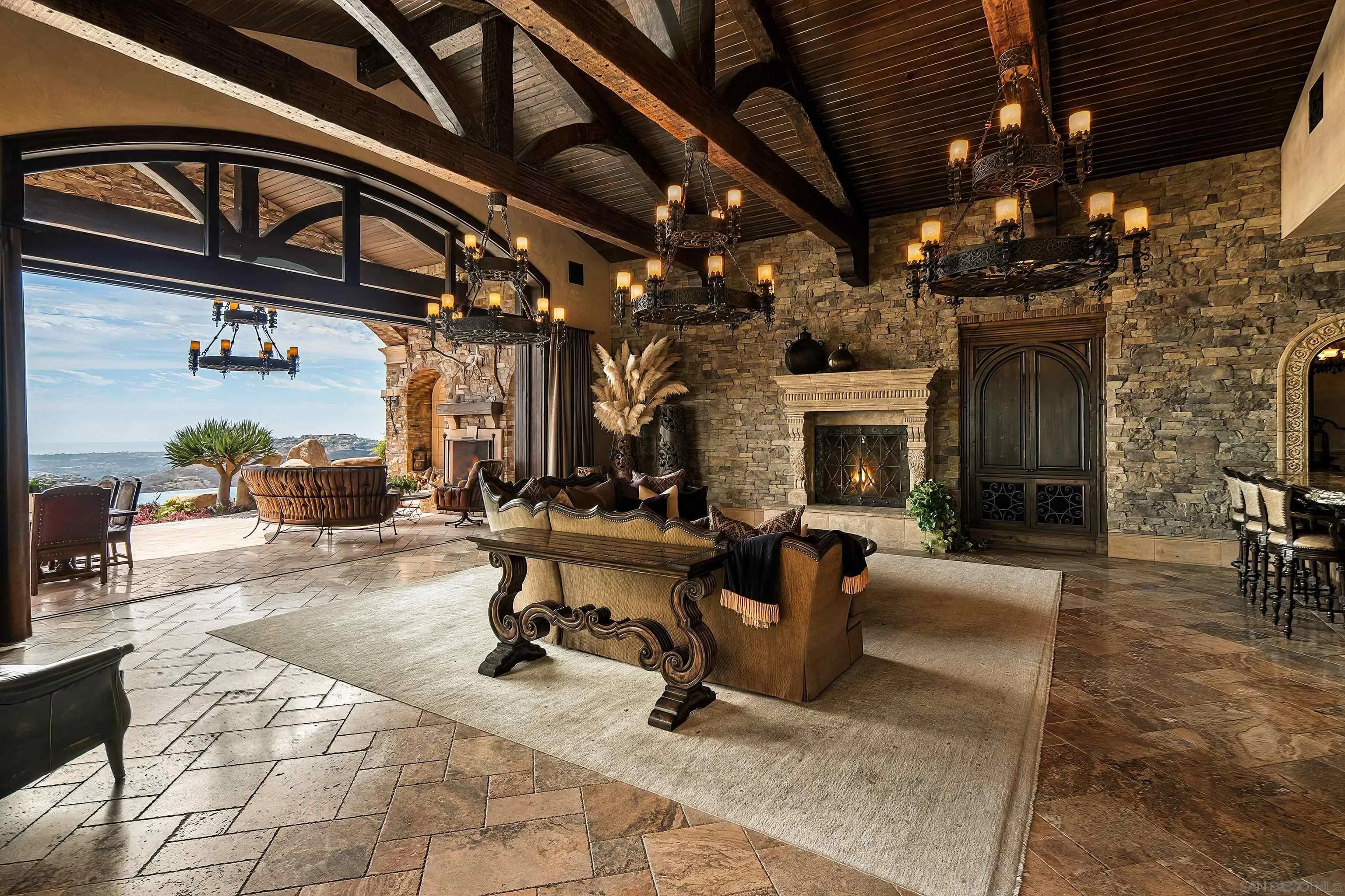 8619 Via Rancho Cielo, Rancho Santa Fe, CA 92067 - Photo 3 of 10, Rancho Santa Fe, CA