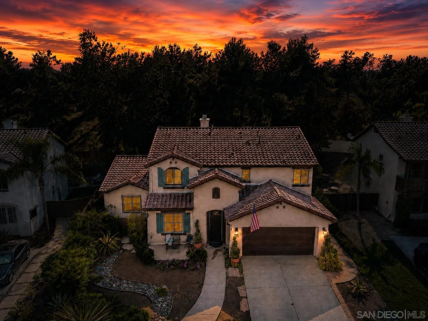 1206 Granite Springs, Chula Vista, CA 91915 - Photo 2 of 55, Chula Vista, CA