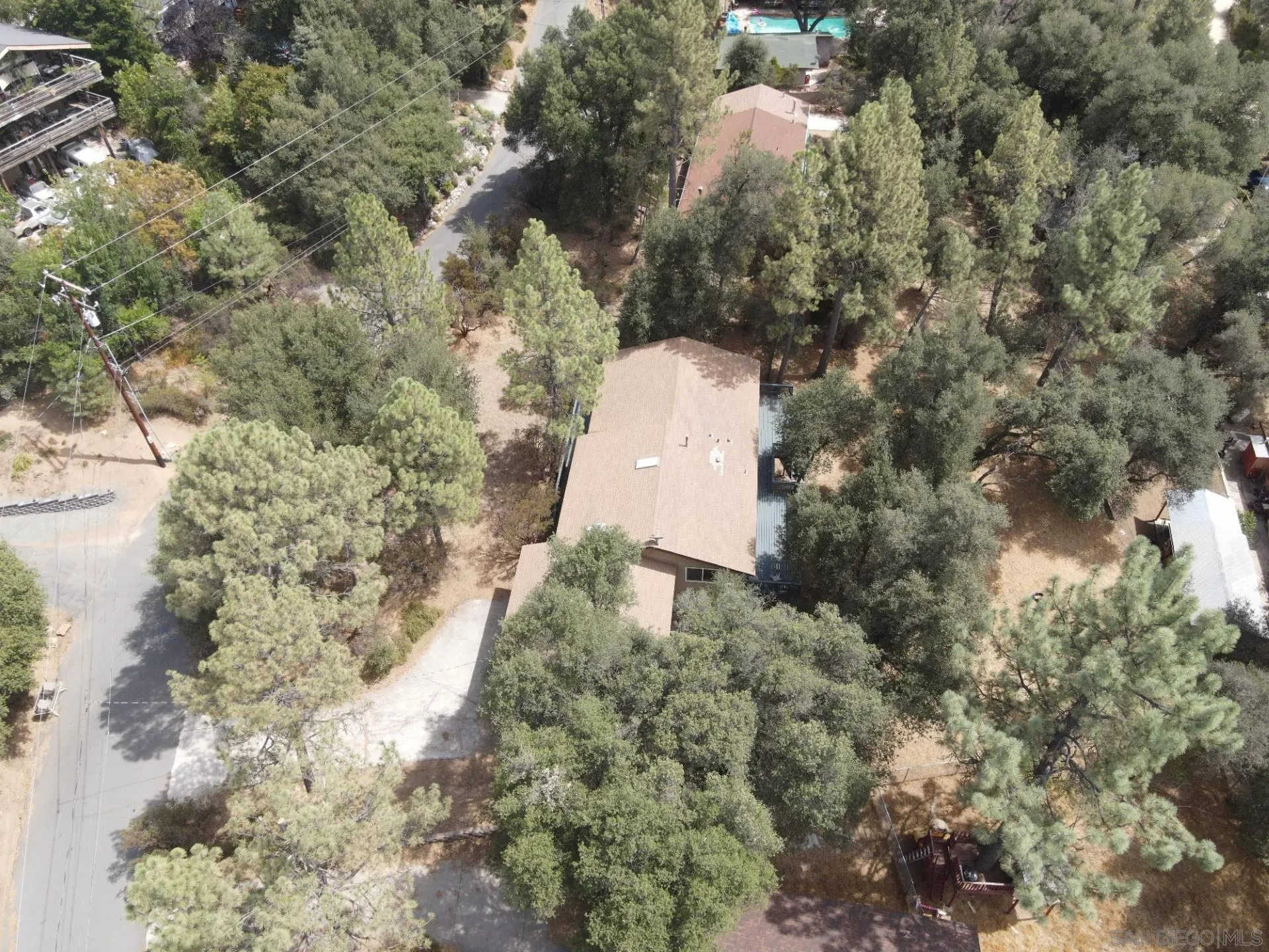 8076 Pine Blvd, Pine Valley, CA 91962 - Photo 5 of 32, Pine Valley, CA